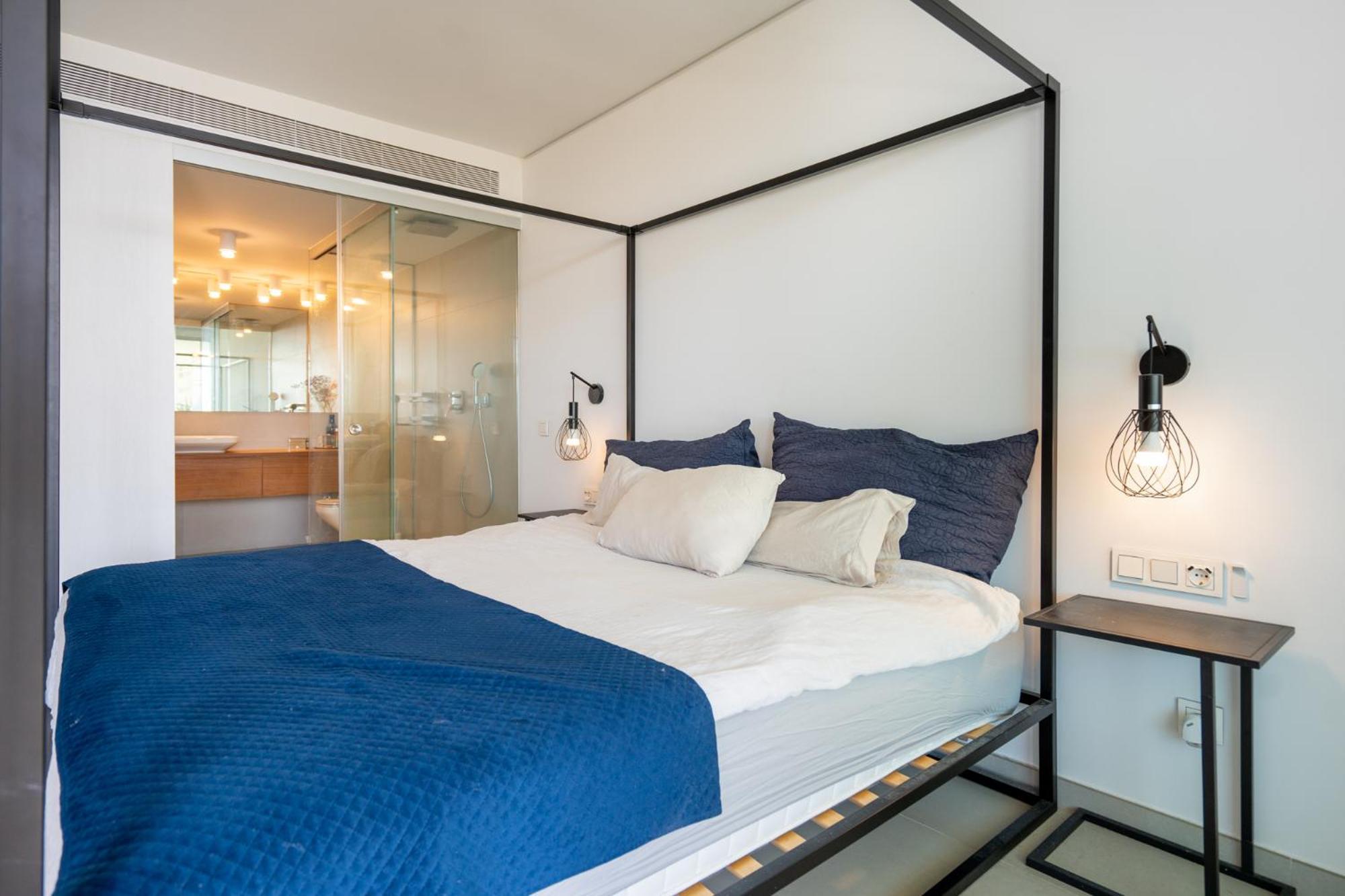 Appartement Wave *