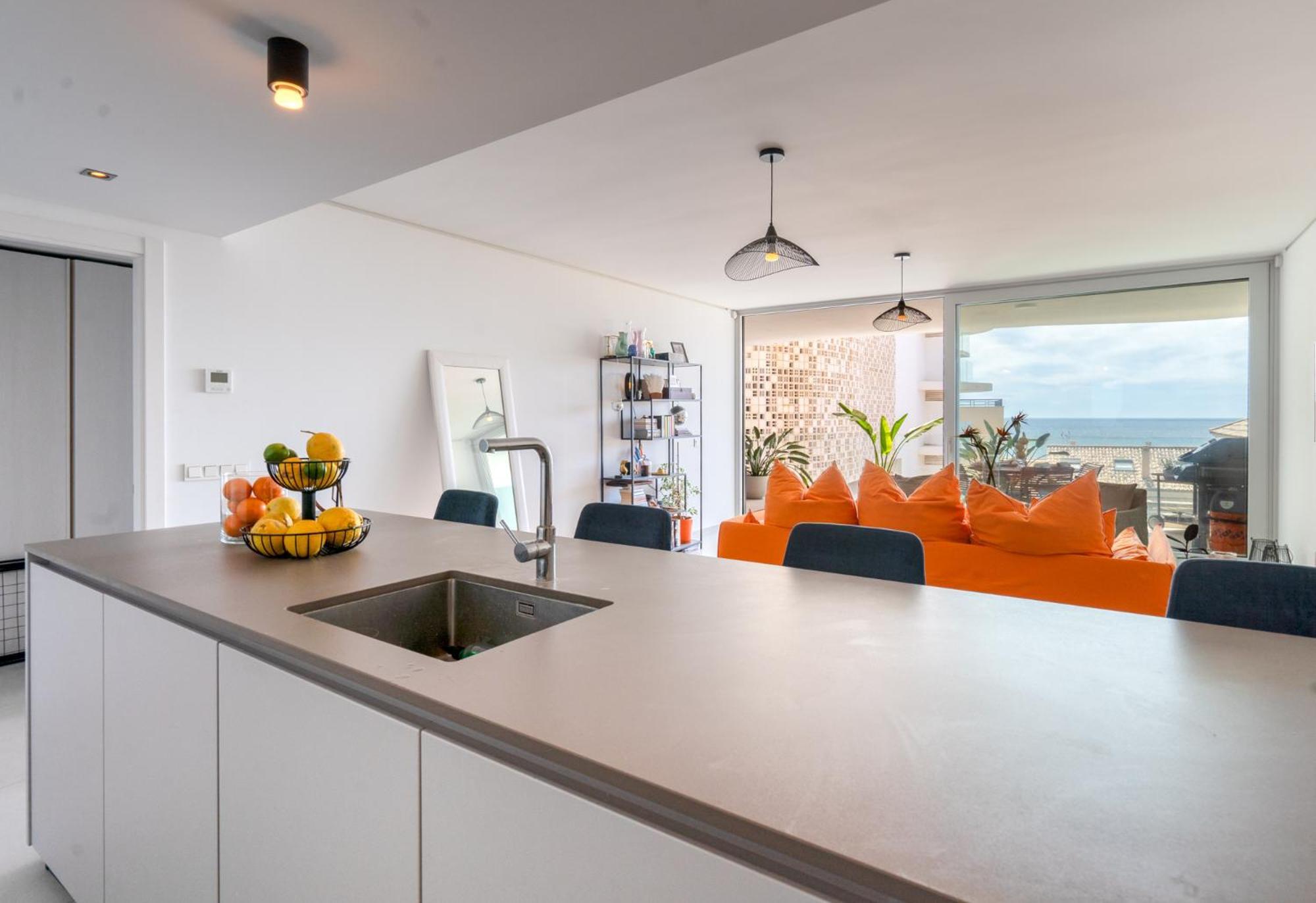 Wave Appartement Fuengirola