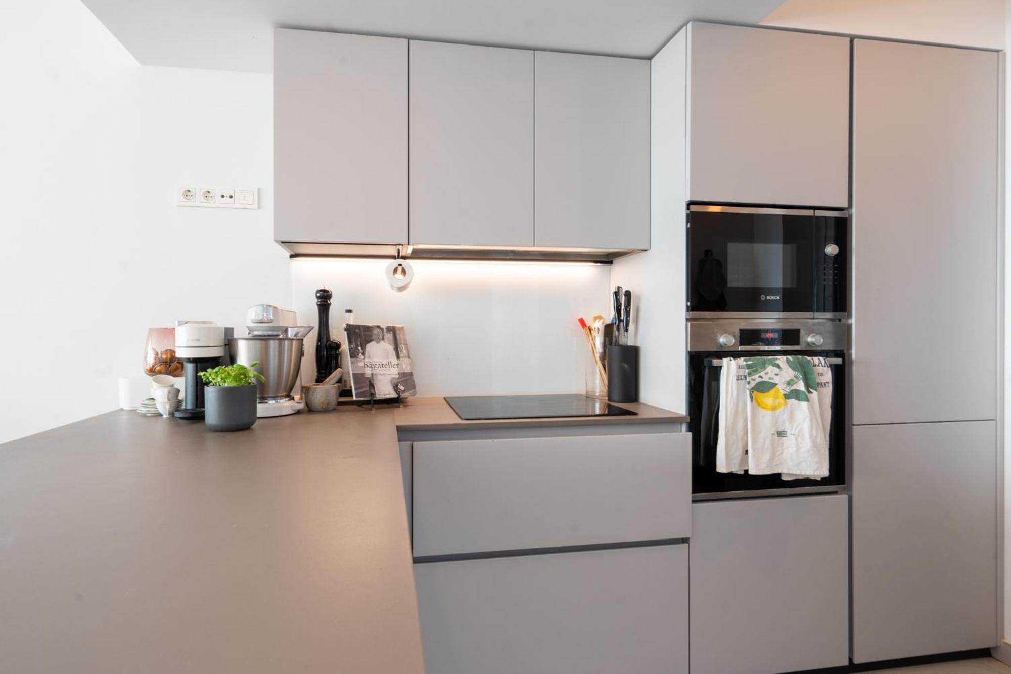 Appartement Wave Fuengirola