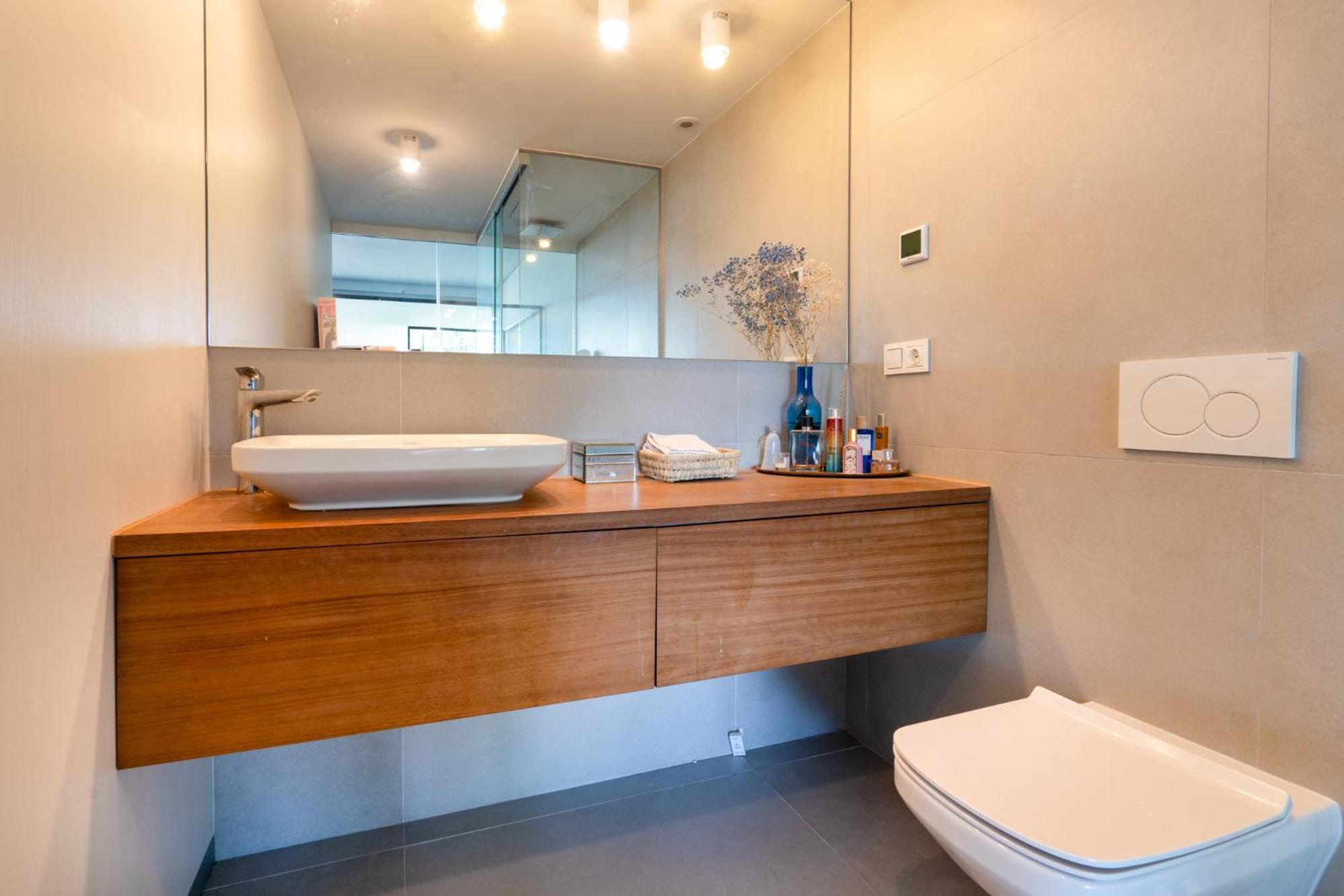Wave Appartement *