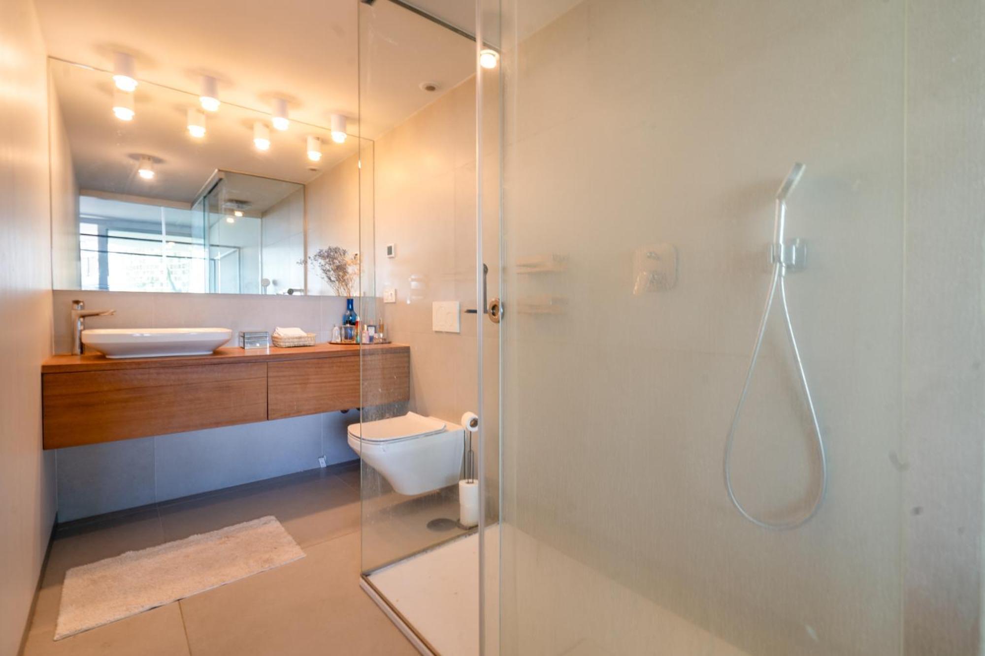 Appartement Wave *