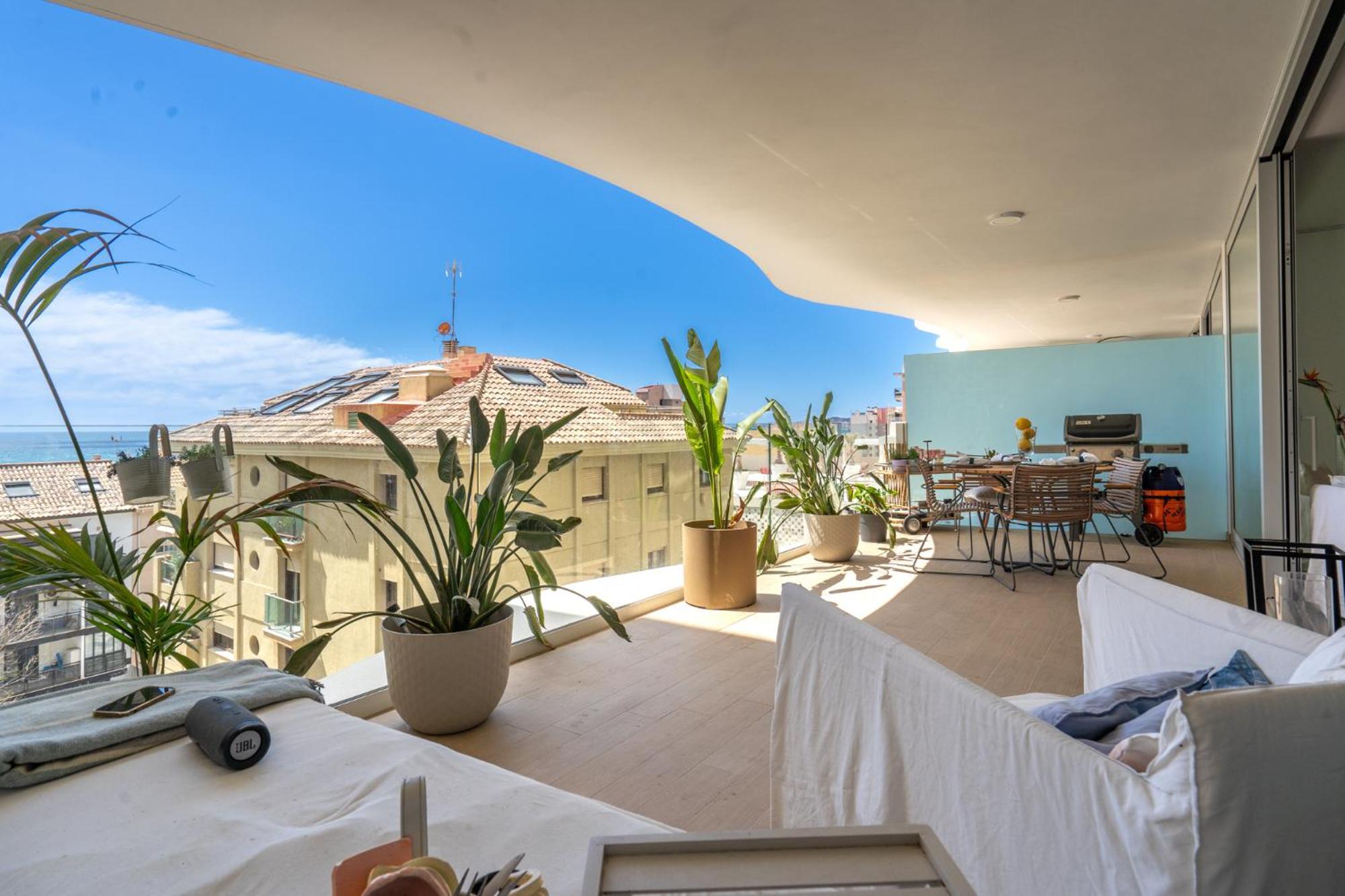 Wave Appartement Fuengirola