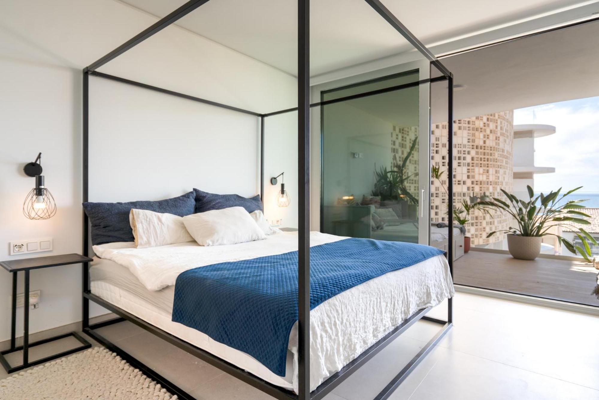 Wave Appartement Fuengirola