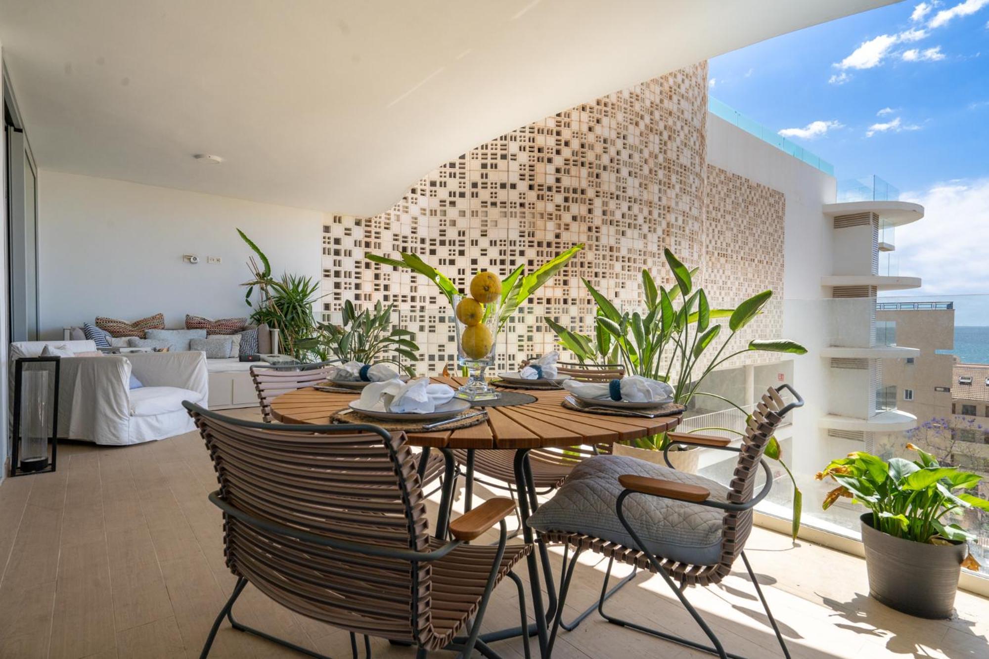 Wave Appartement Fuengirola