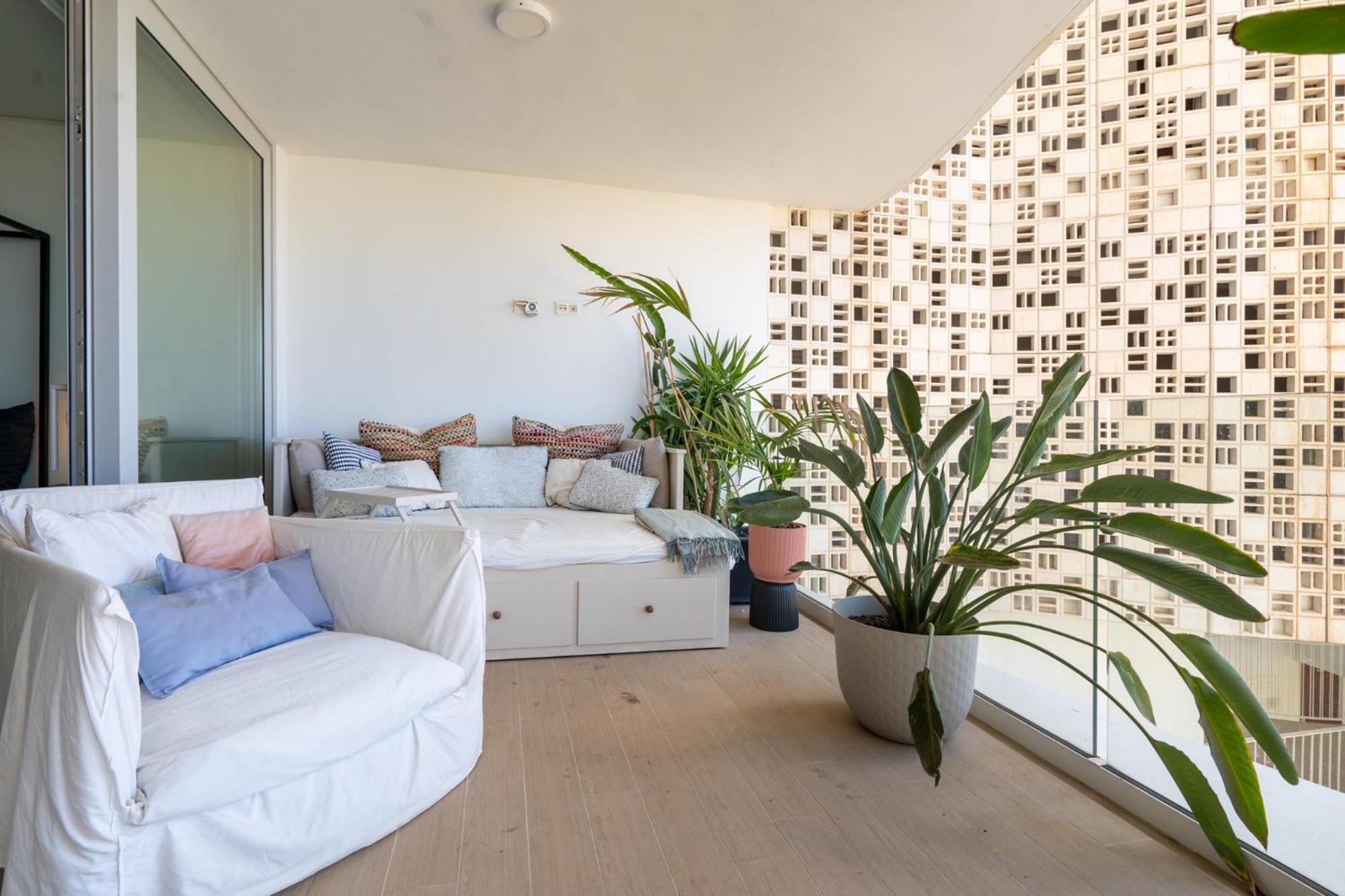 Appartement Wave Fuengirola