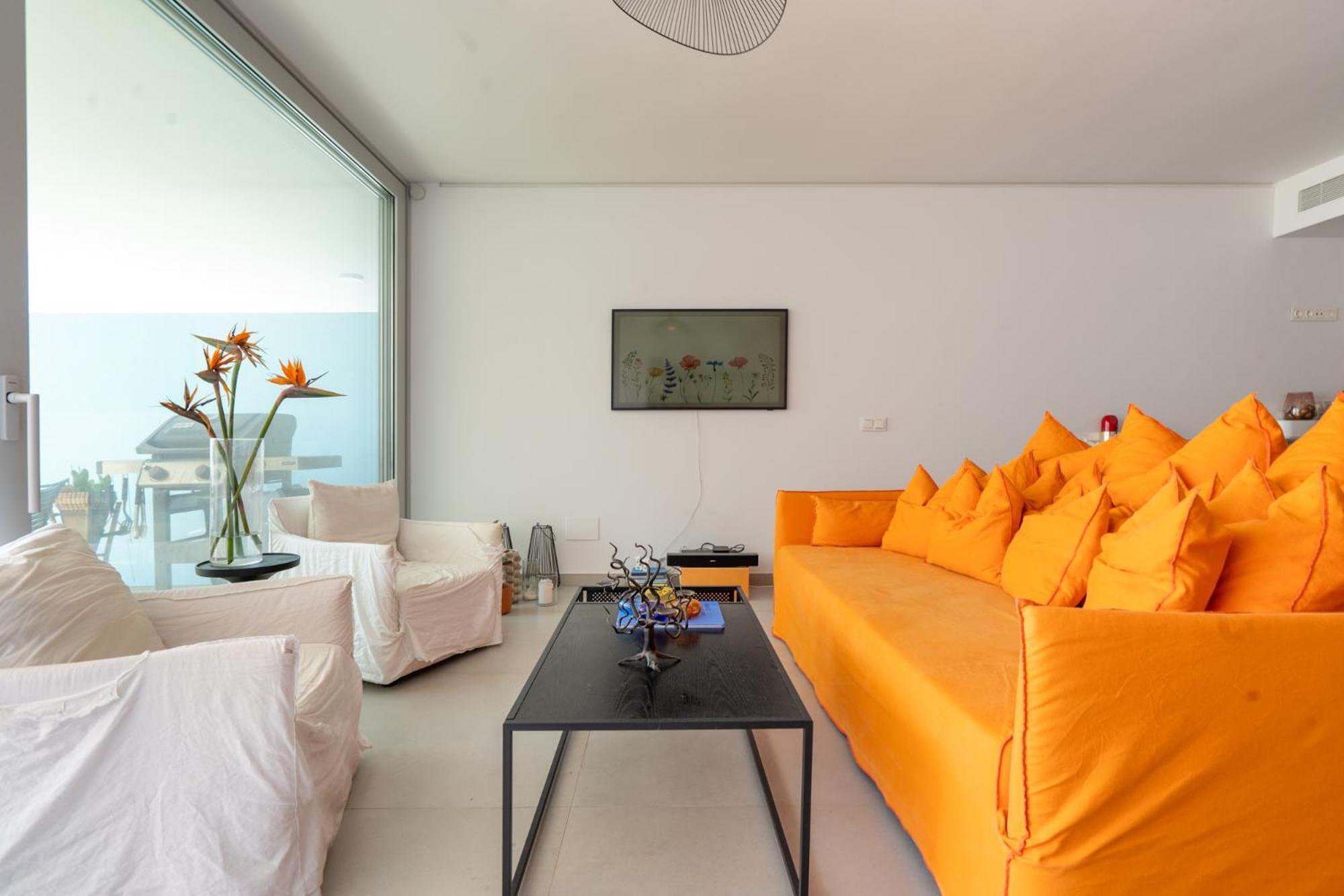 Wave Appartement *