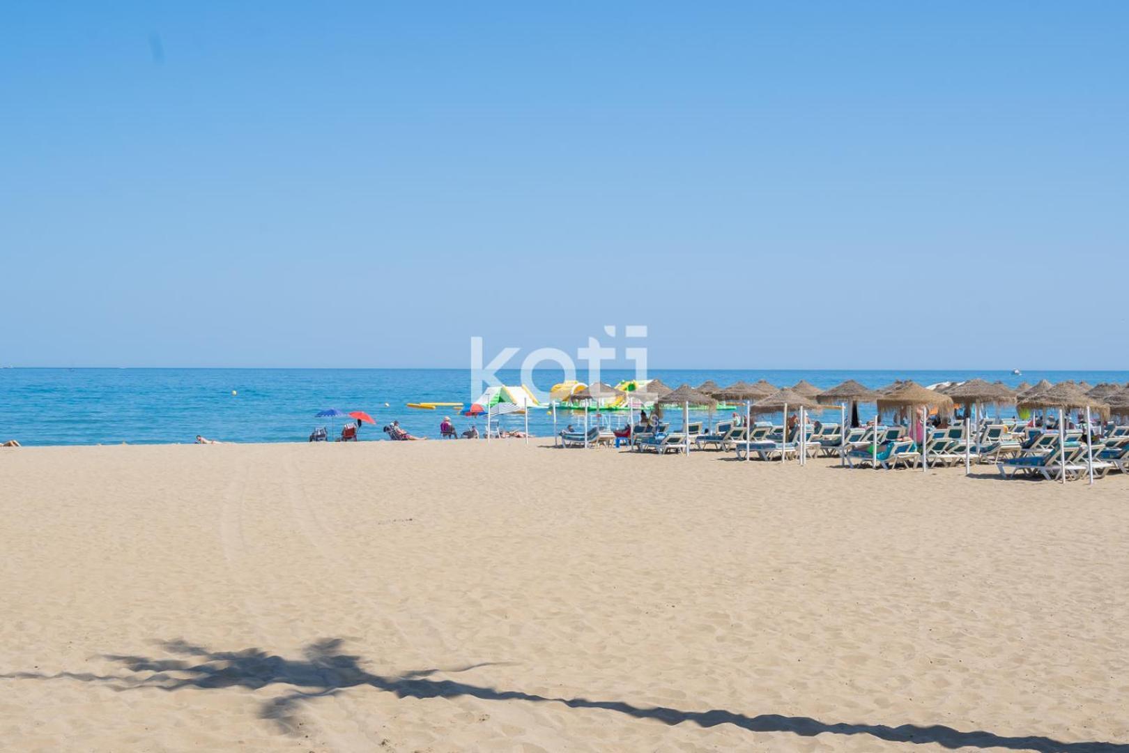 Koti - La Casa De Anu Fuengirola