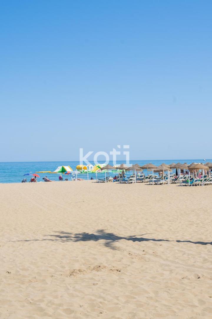 Koti - La Casa De Anu * Fuengirola