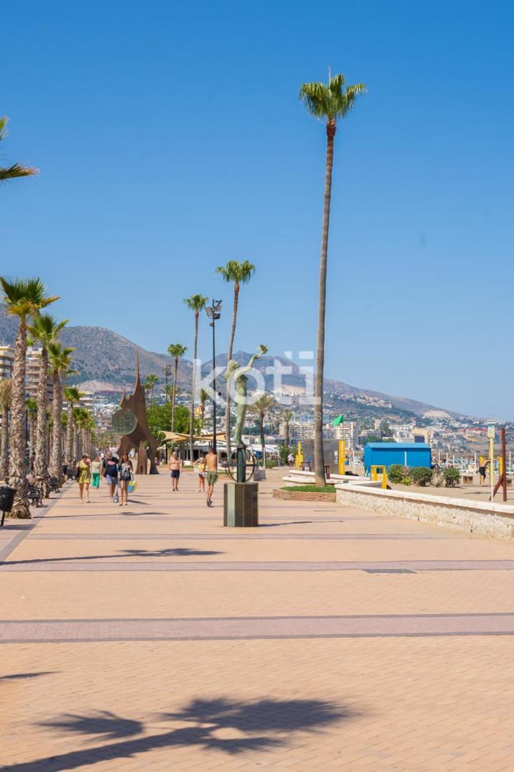 Koti - La Casa De Anu * Fuengirola