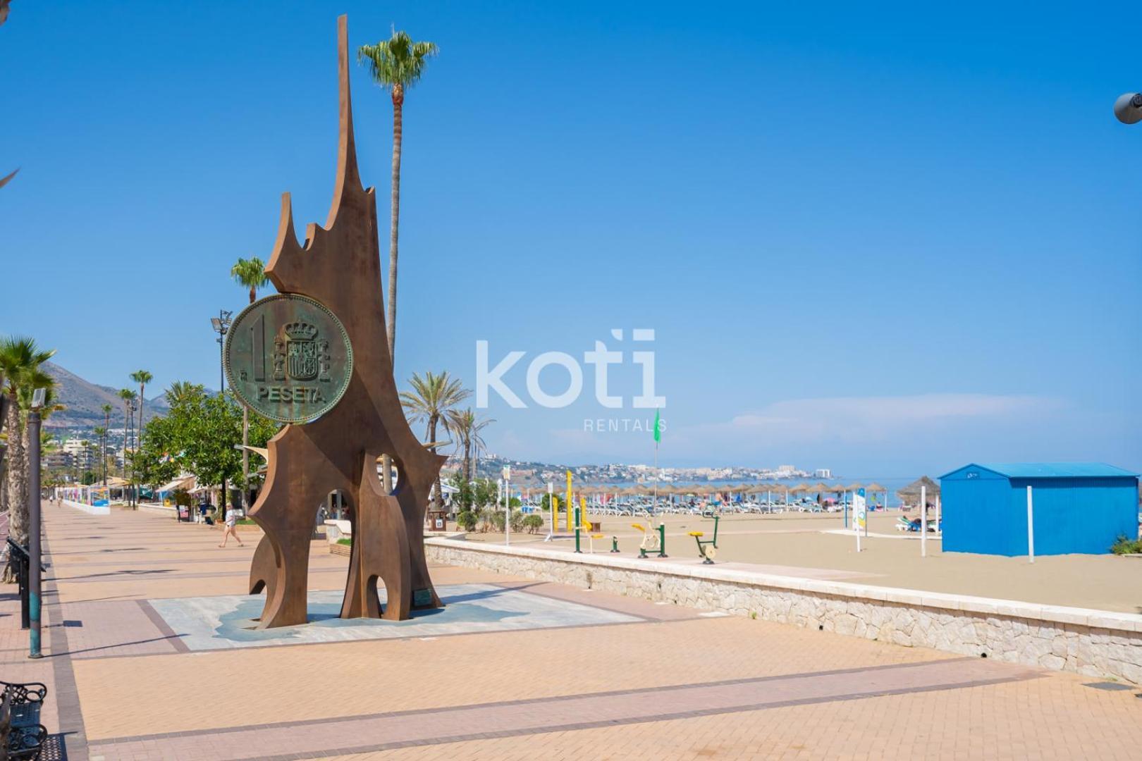 Koti - La Casa De Anu