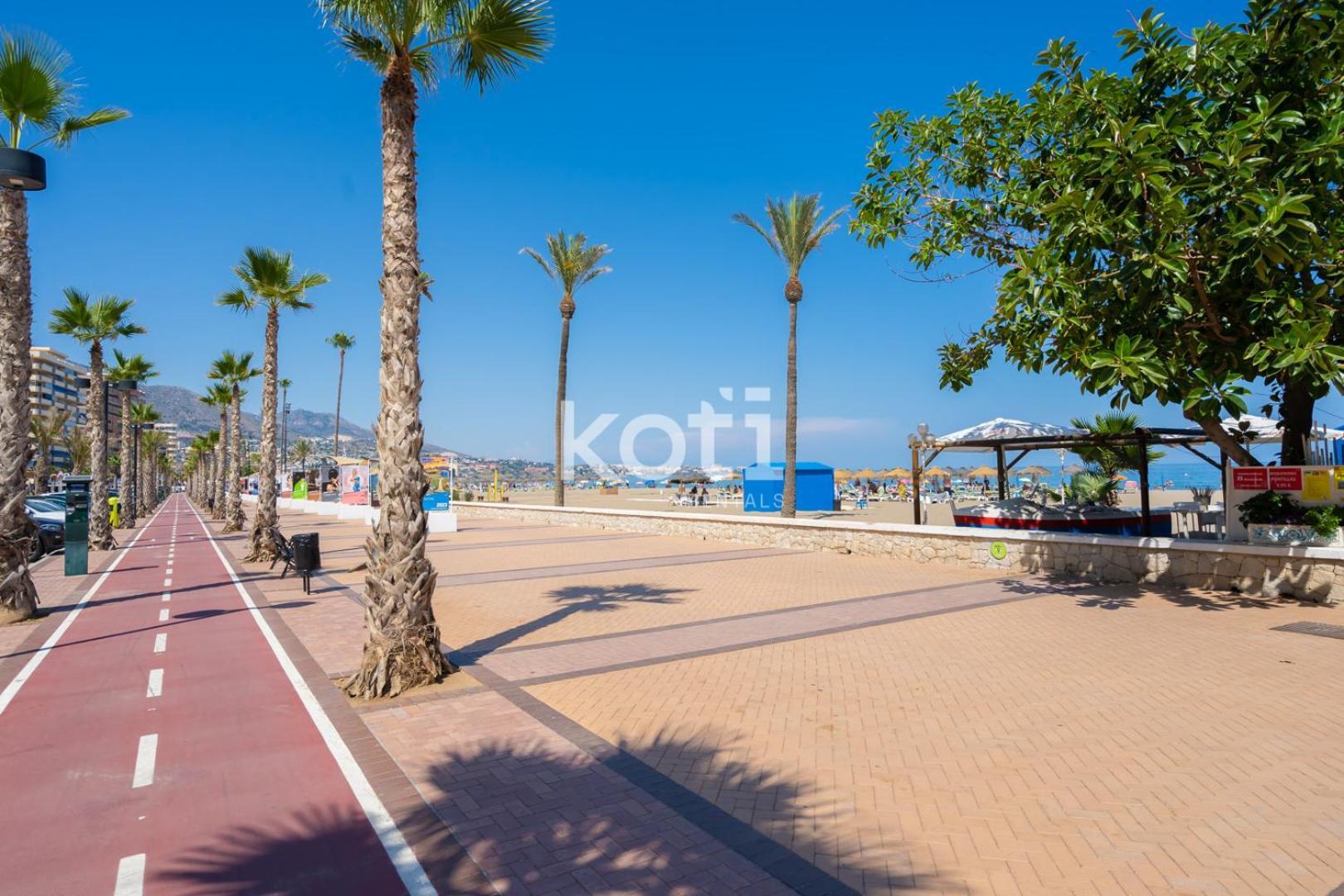 Koti - La Casa De Anu Fuengirola