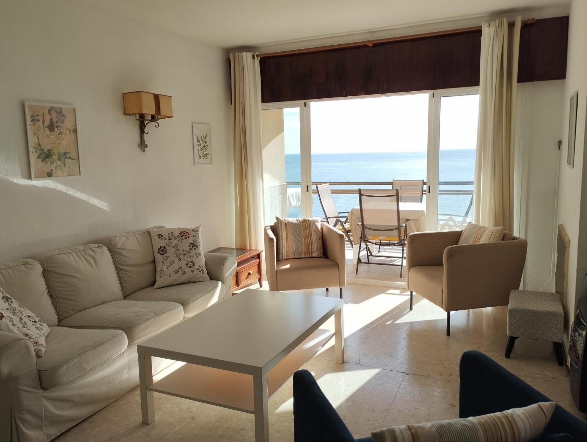 Apartment Vistas Al Mar Europa *