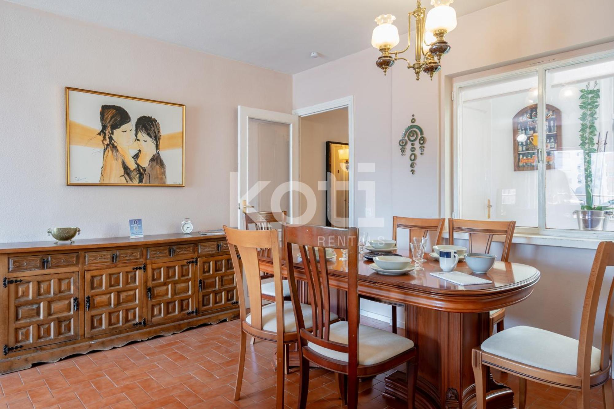 Koti - La Casa De Anu Fuengirola