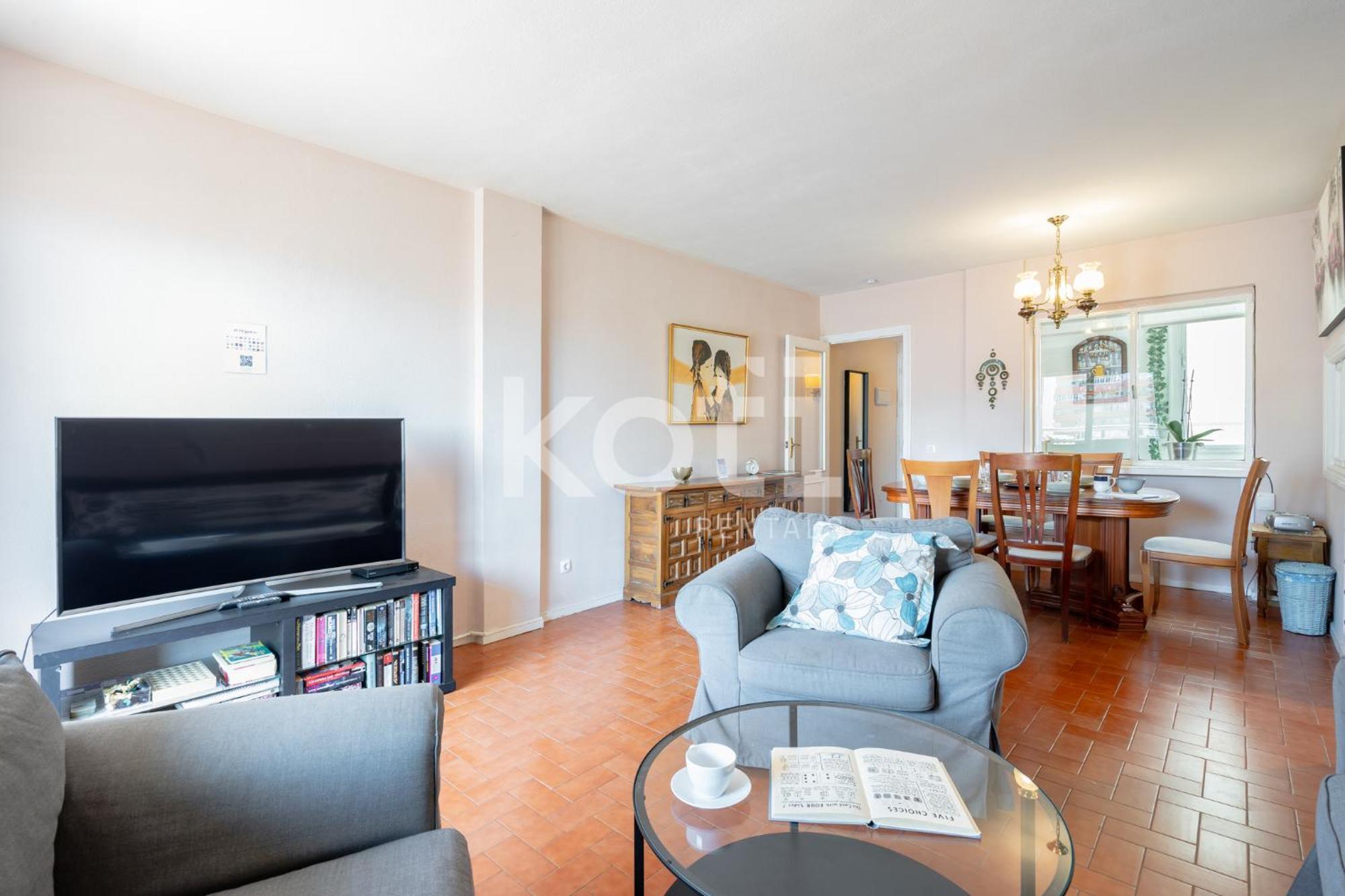 Apartment Koti - La Casa De Anu