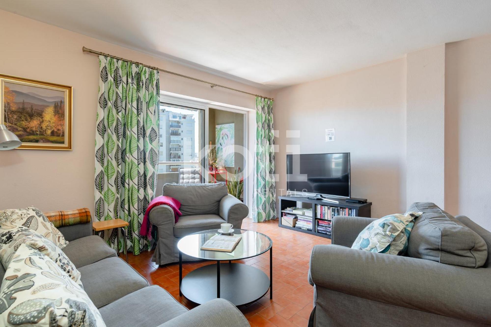 Koti - La Casa De Anu Appartement Fuengirola