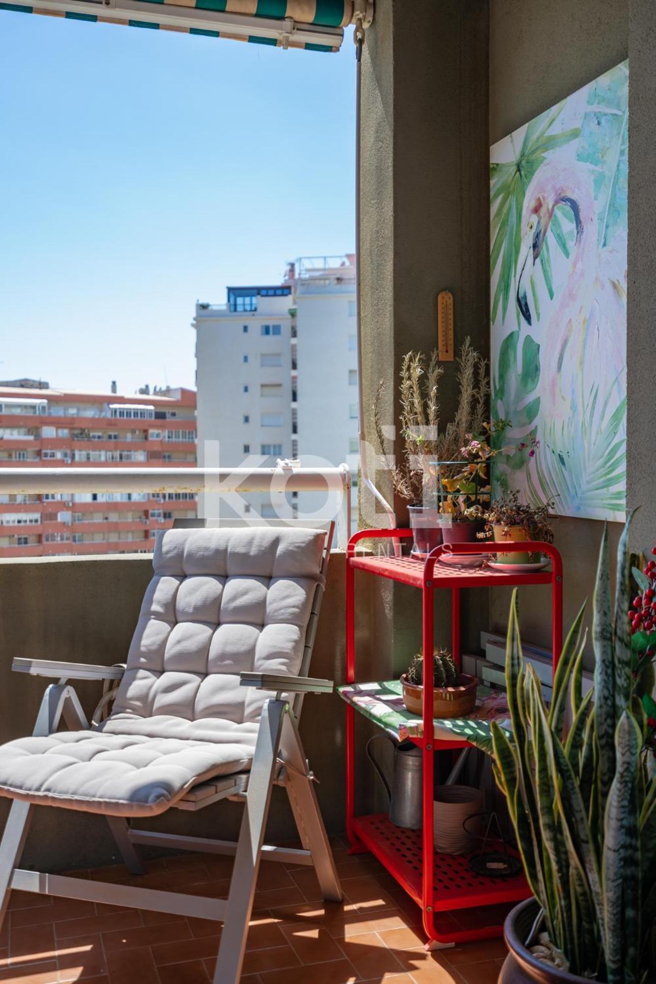 Koti - La Casa De Anu Fuengirola