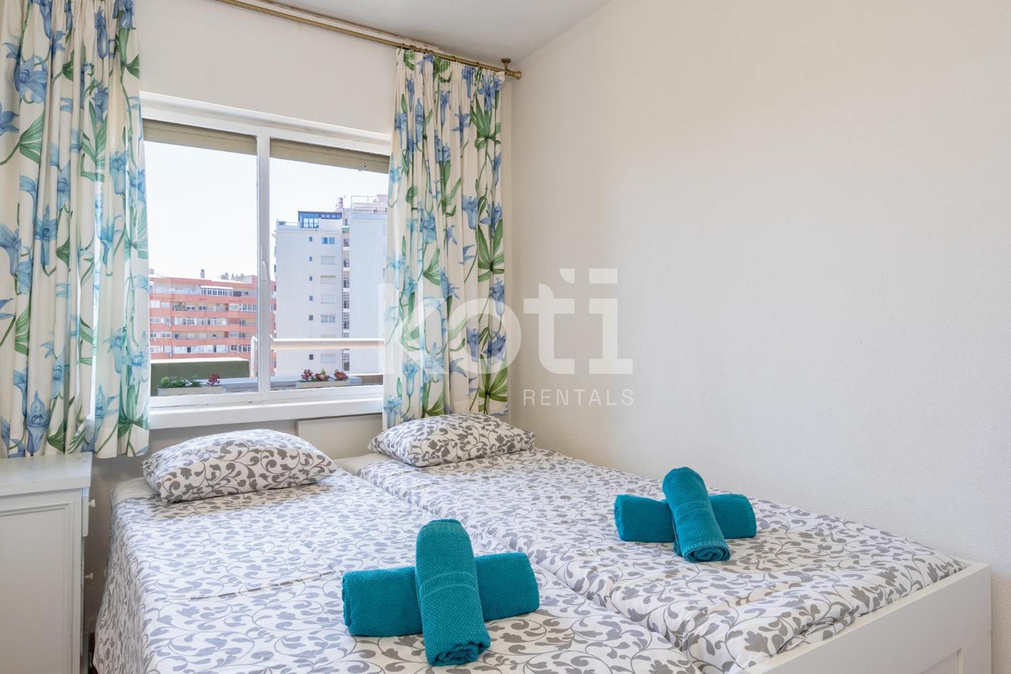 Koti - La Casa De Anu Appartement