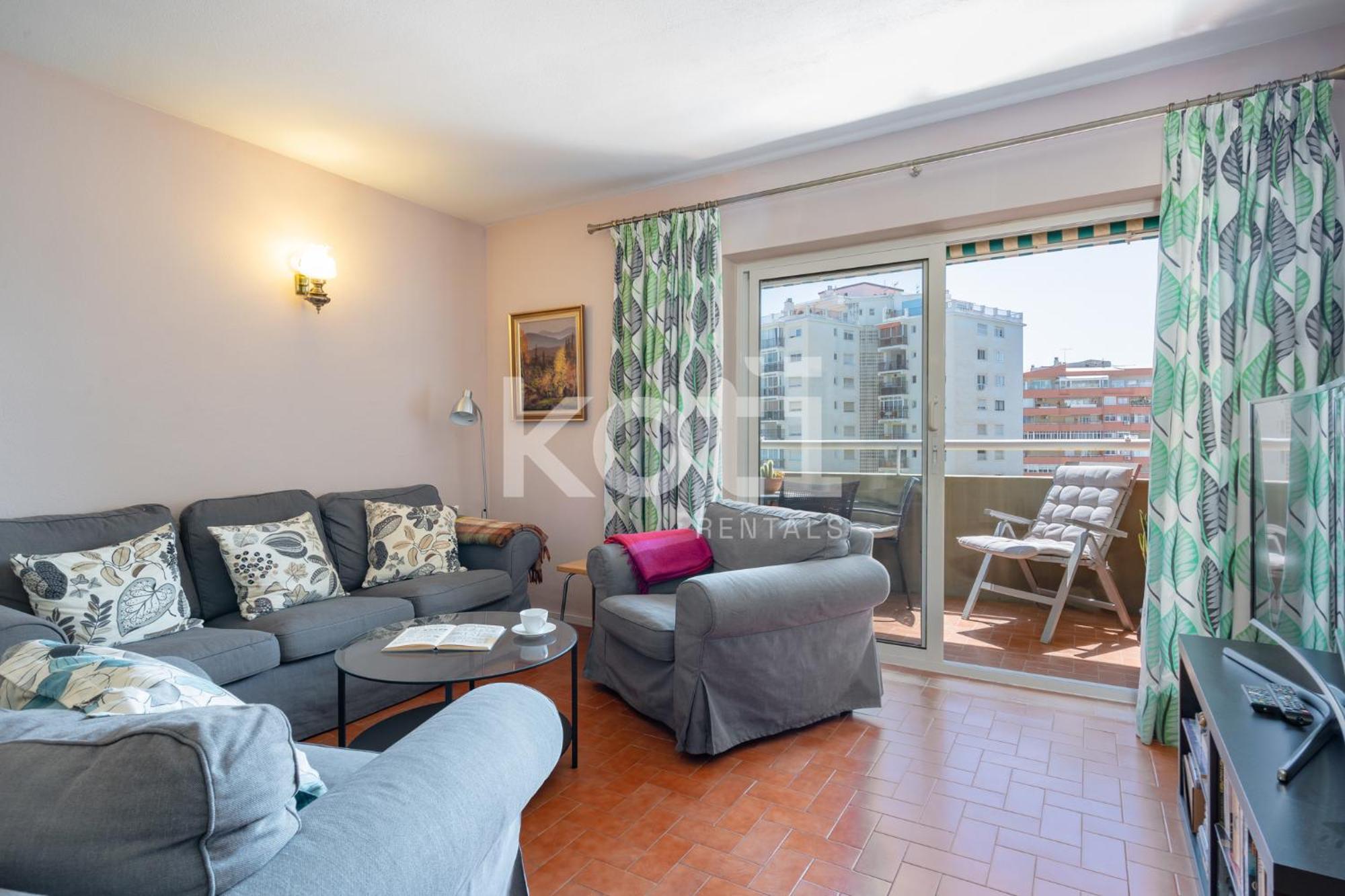Apartment Koti - La Casa De Anu