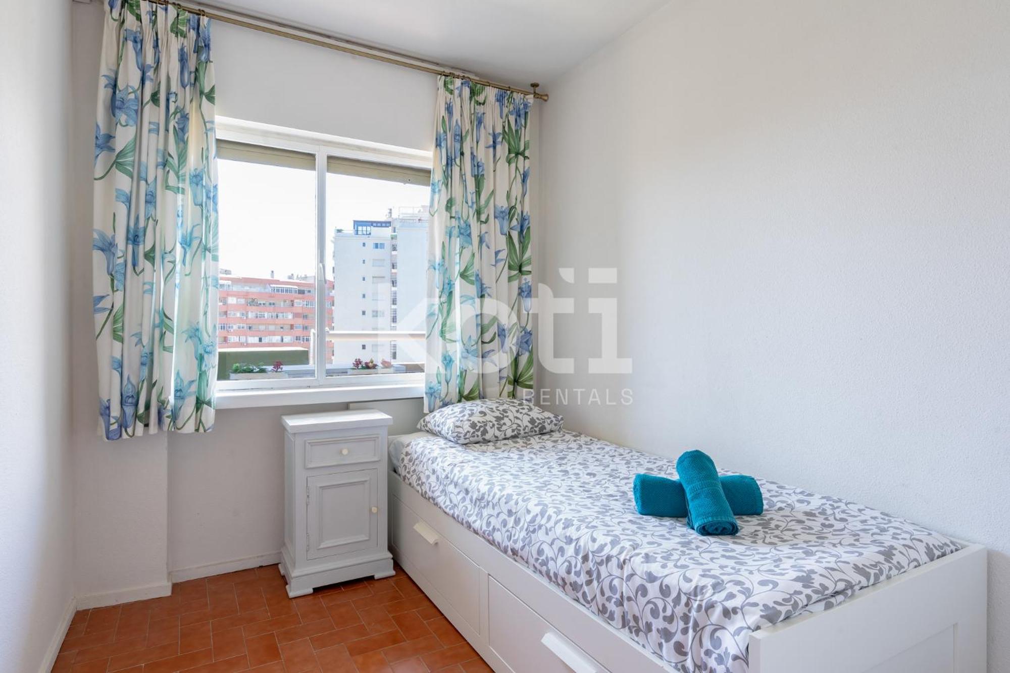 Appartement Koti - La Casa De Anu Fuengirola