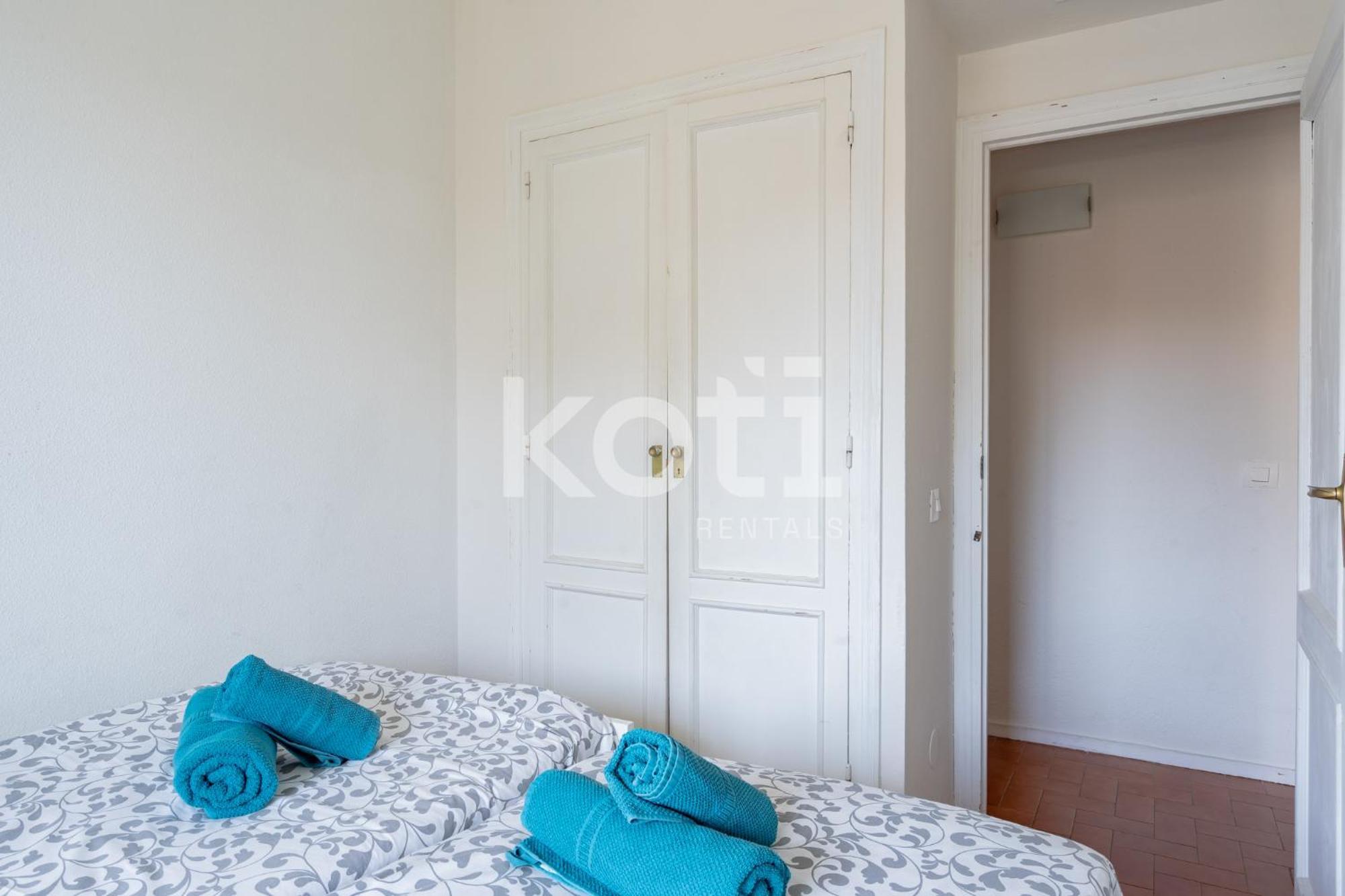 Appartement Koti - La Casa De Anu *