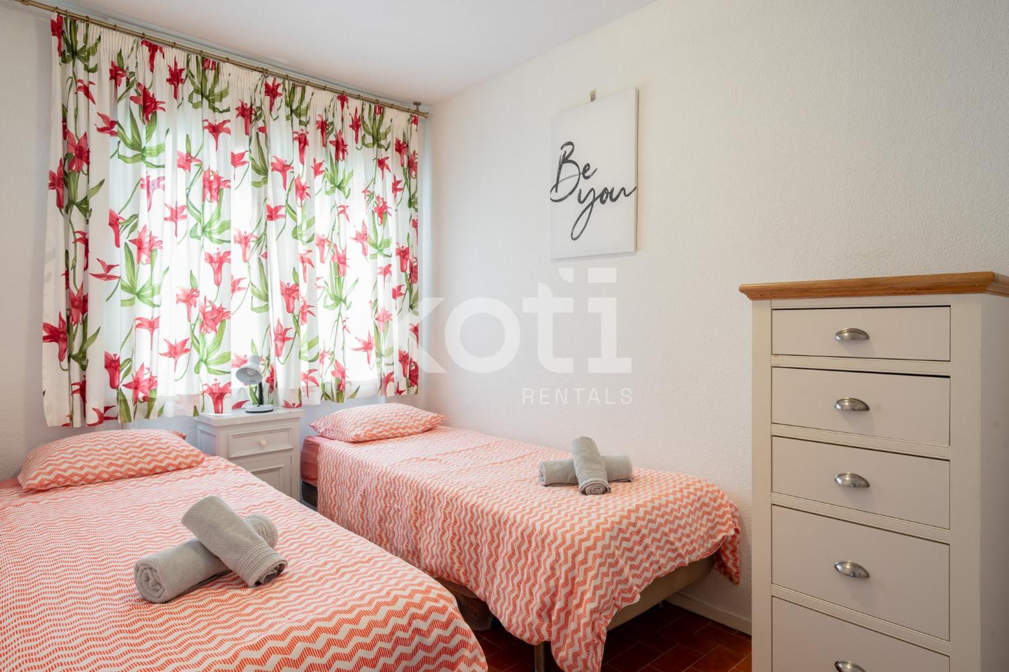 Appartement Koti - La Casa De Anu Fuengirola