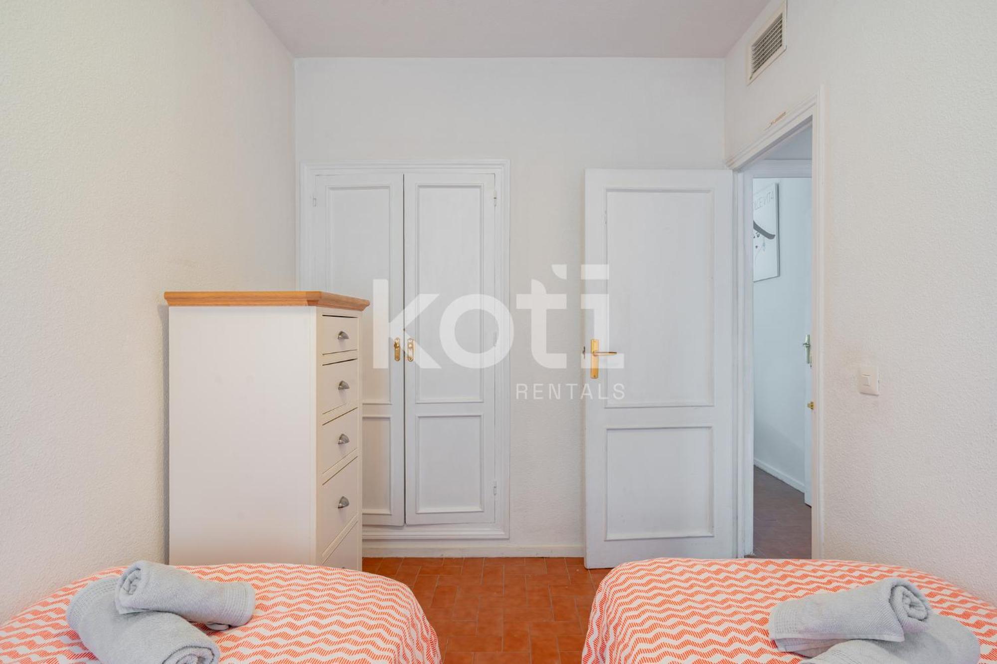 Appartement Koti - La Casa De Anu *