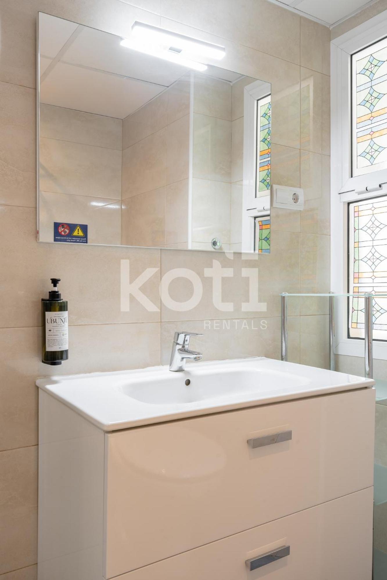 Koti - La Casa De Anu Appartement