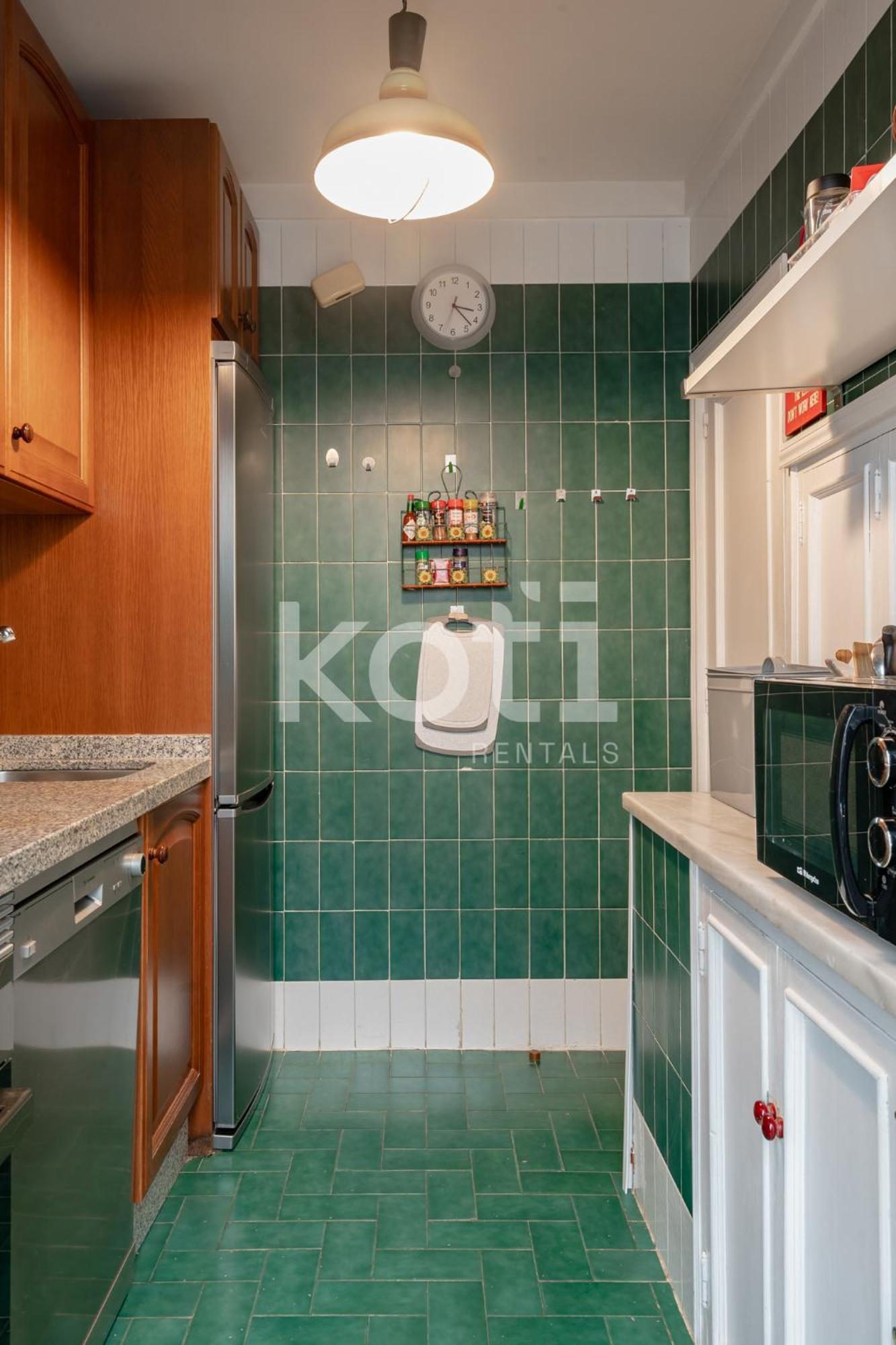 Koti - La Casa De Anu