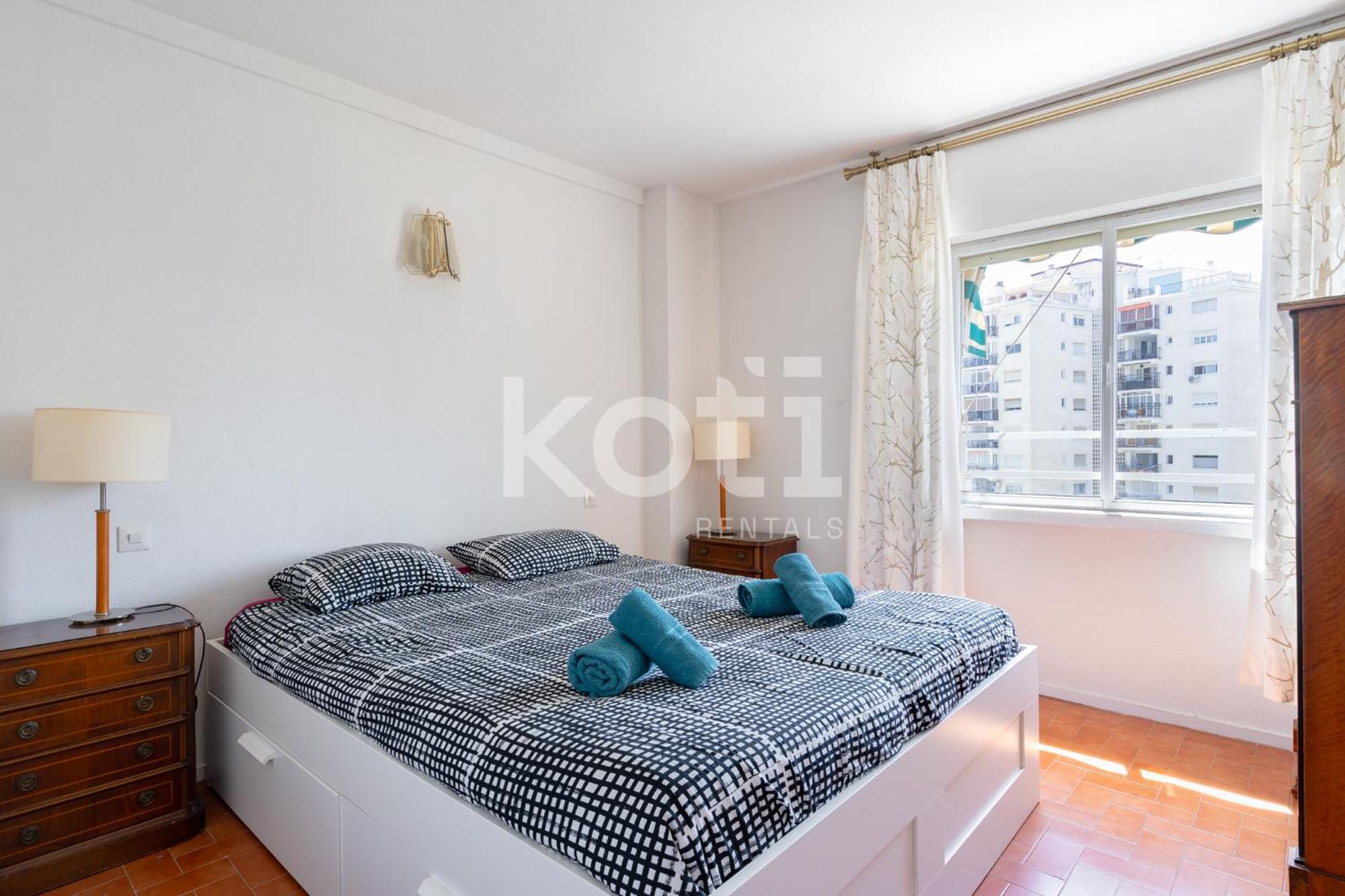 Appartement Koti - La Casa De Anu *