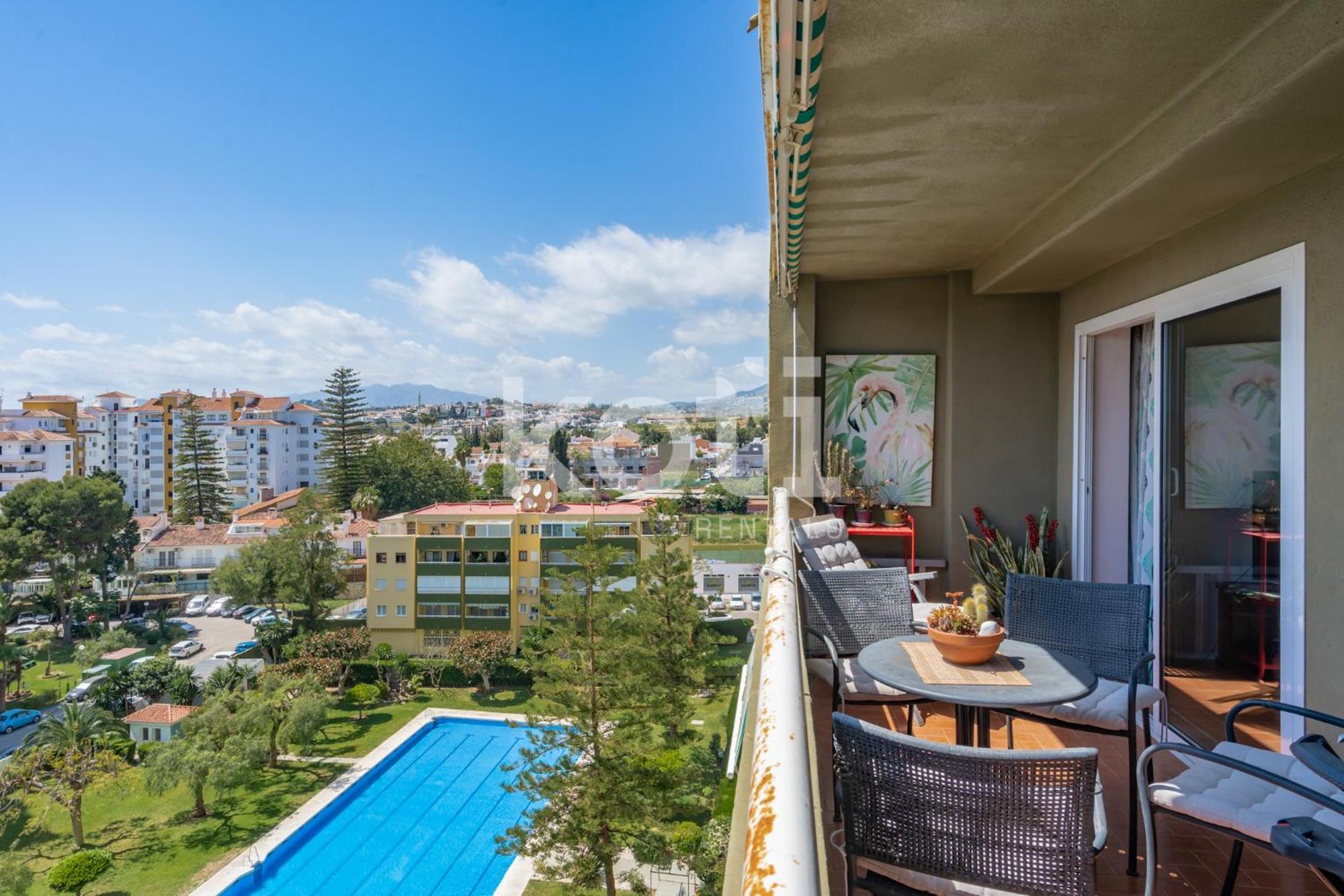 Koti - La Casa De Anu Fuengirola