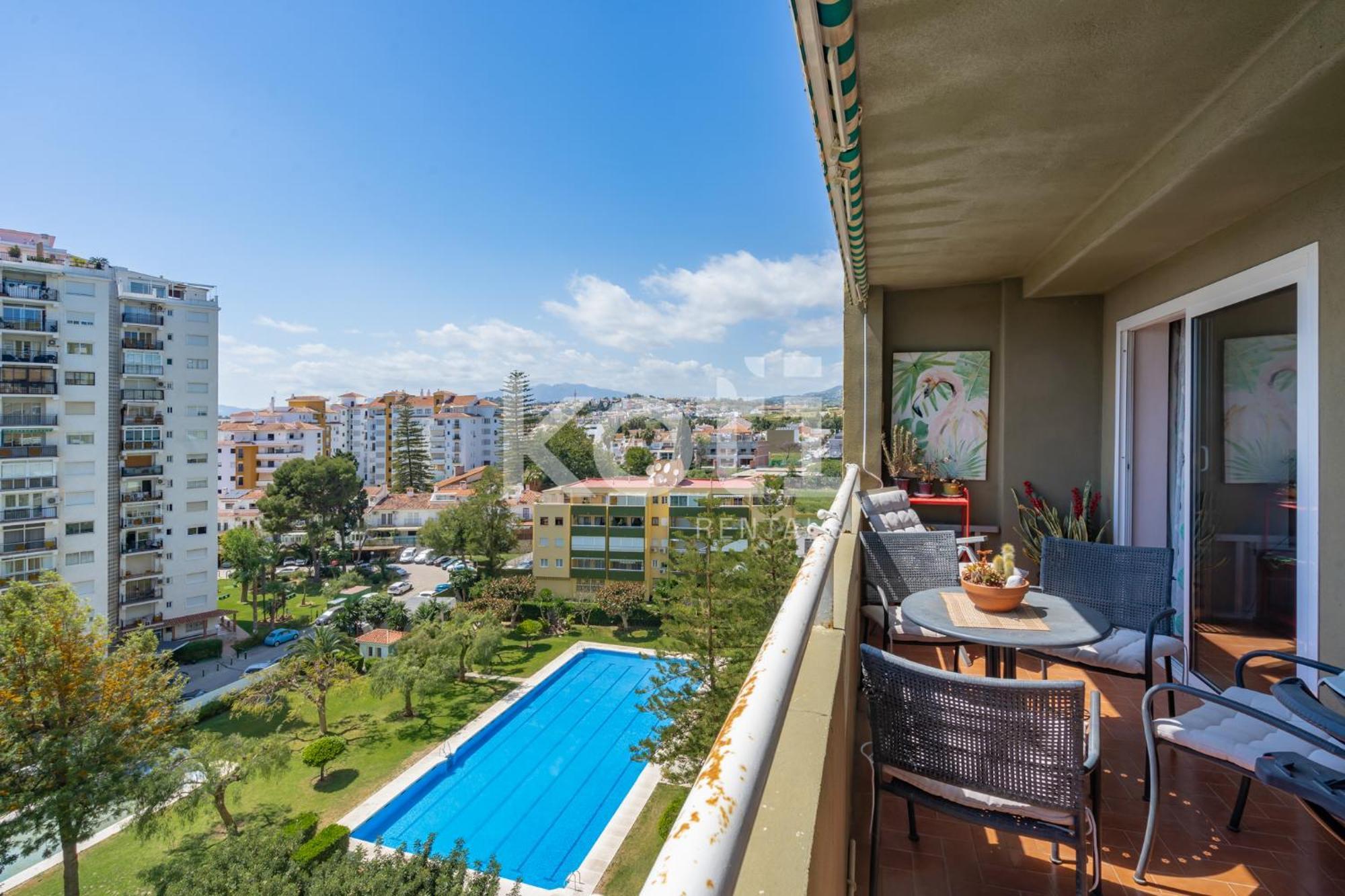 Koti - La Casa De Anu * Fuengirola