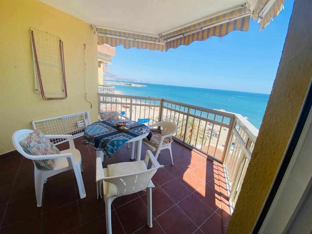 Perla 3 Apartamento * Fuengirola