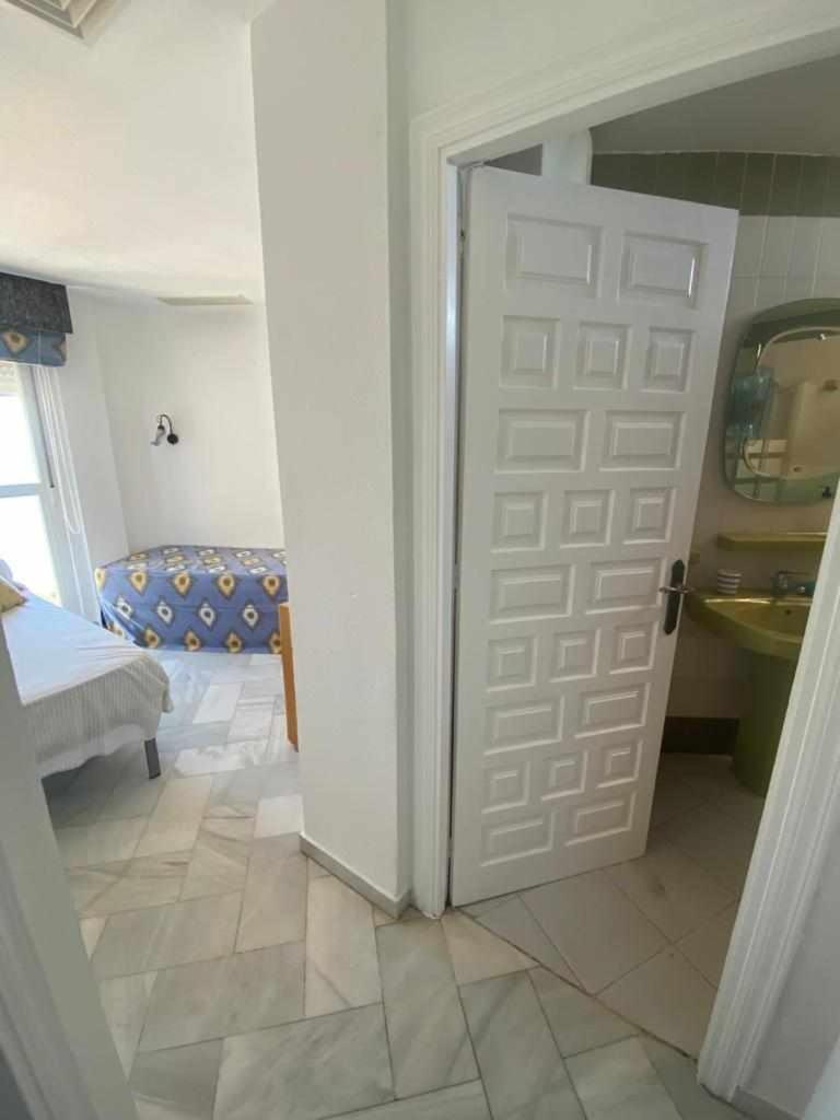 Perla 3 Apartamento Fuengirola