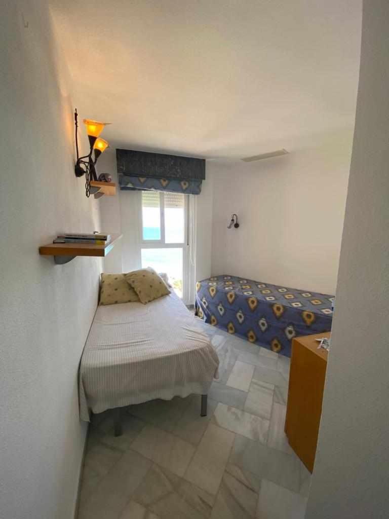 Perla 3 Apartamento * Fuengirola