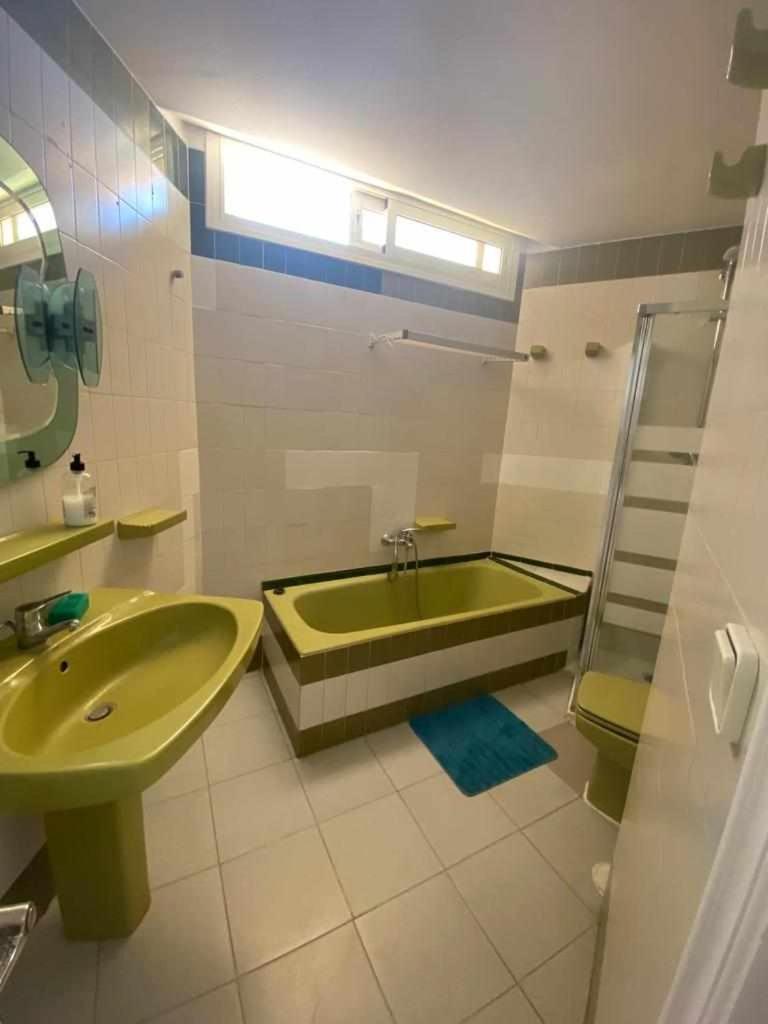 Perla 3 Apartamento Apartment Fuengirola