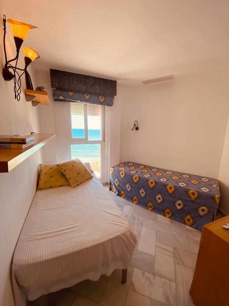 Perla 3 Apartamento Apartment *