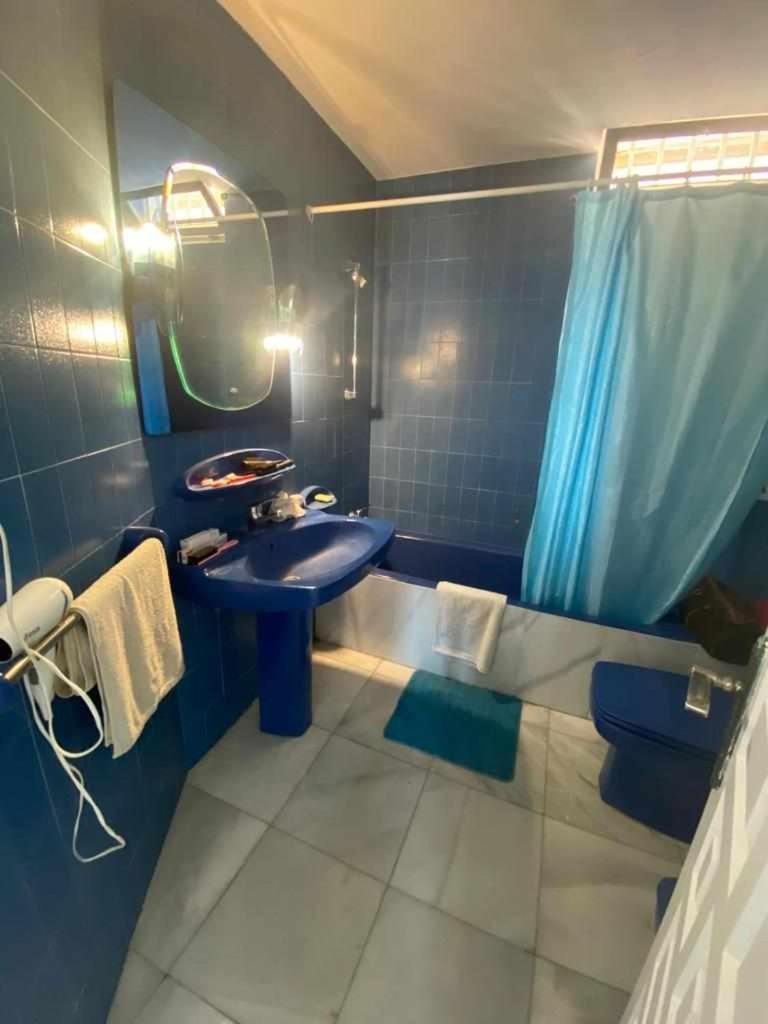 Perla 3 Apartamento Apartment Fuengirola