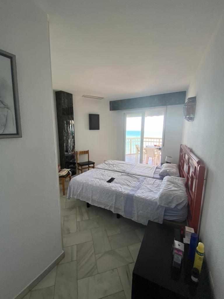 Perla 3 Apartamento * Fuengirola