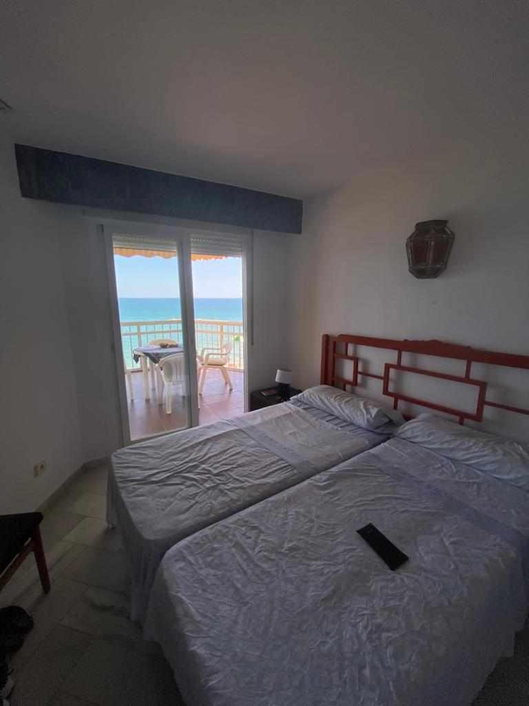 Perla 3 Apartamento Apartment