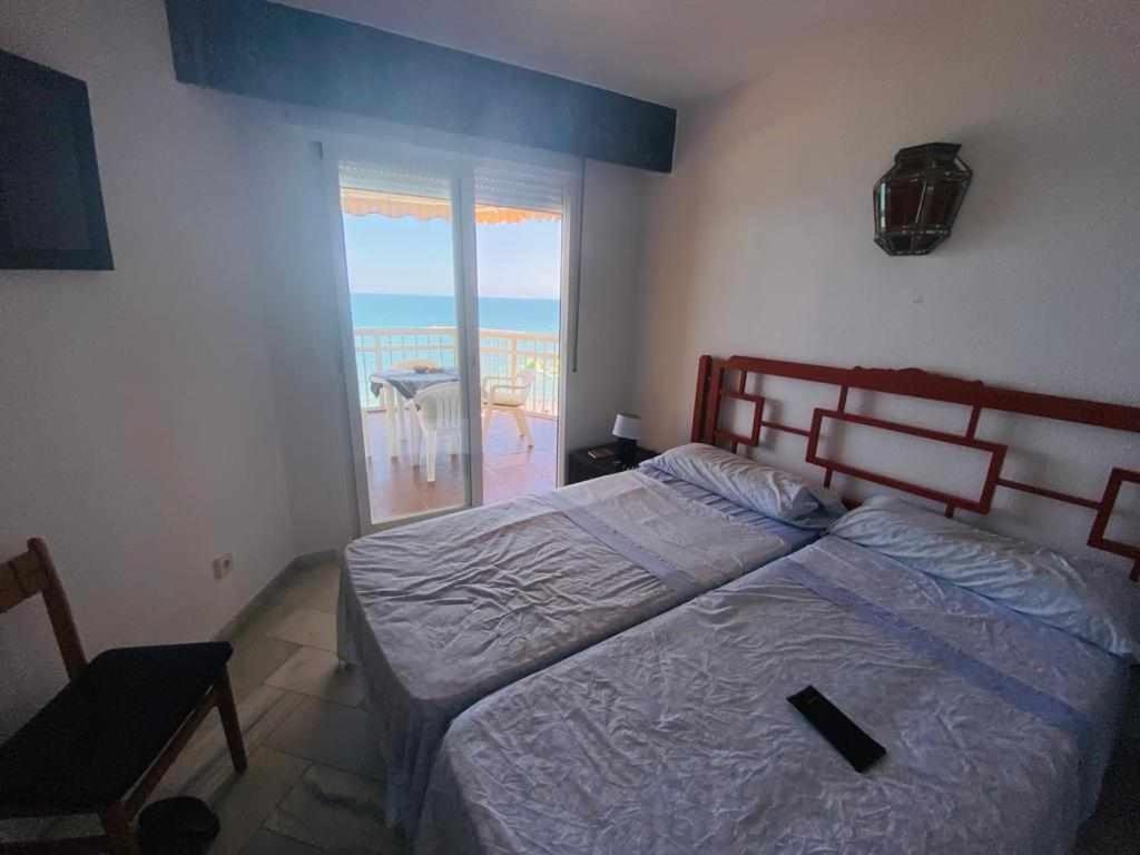 Perla 3 Apartamento Apartment *