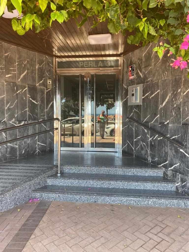 Apartment Perla 3 Apartamento Fuengirola