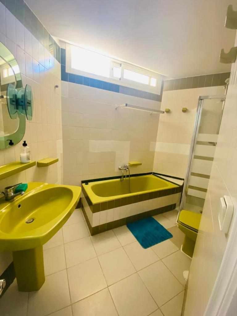 Perla 3 Apartamento *