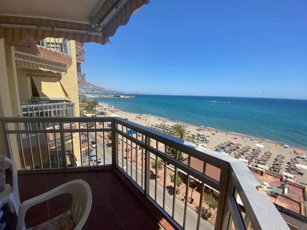 Perla 3 Apartamento Apartment Fuengirola