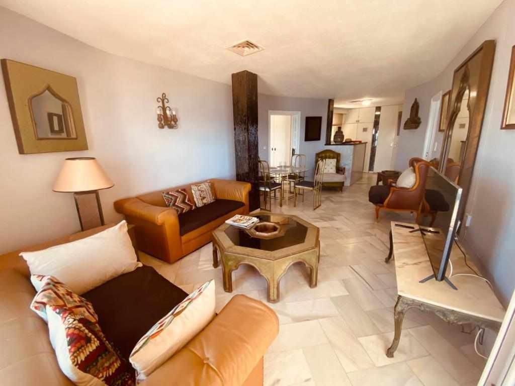 Perla 3 Apartamento Fuengirola