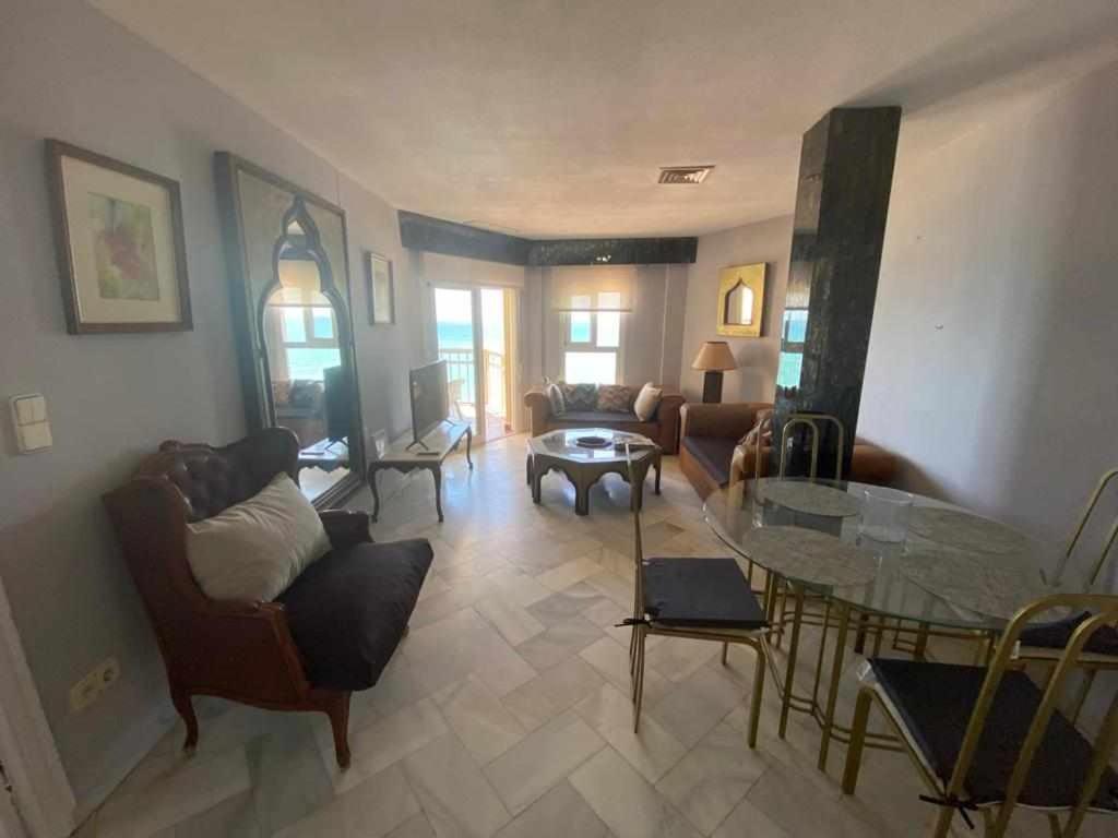 Perla 3 Apartamento * Fuengirola