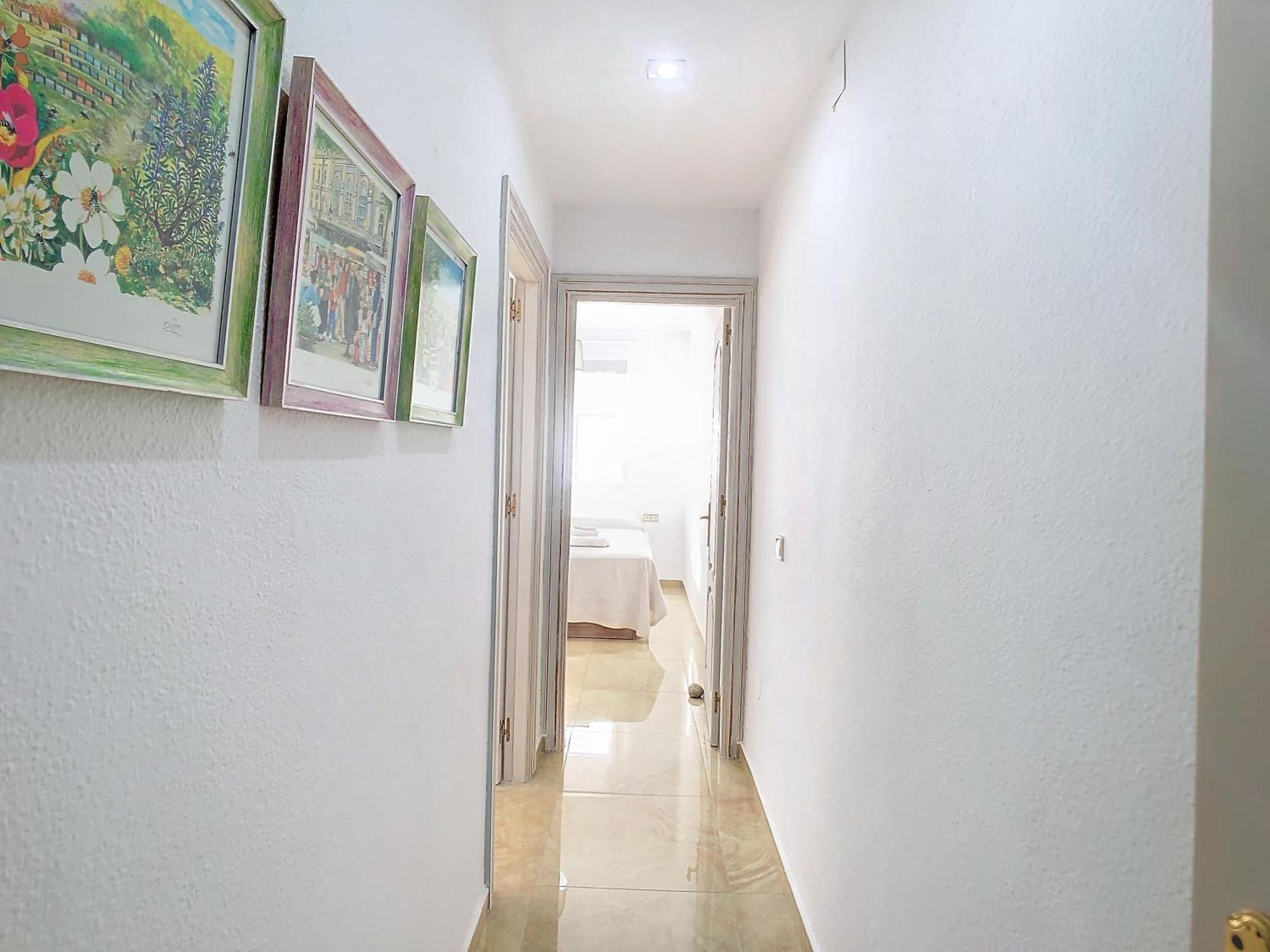 De 3 Apartamento Fuengirola