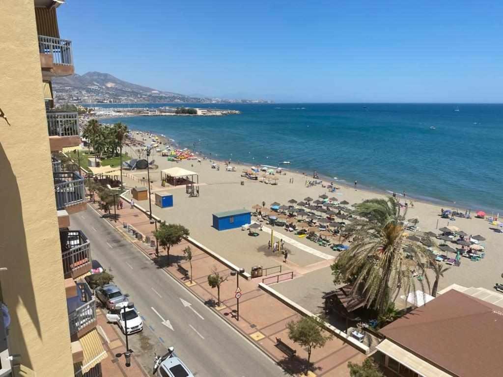 Apartment Perla 3 Apartamento Fuengirola
