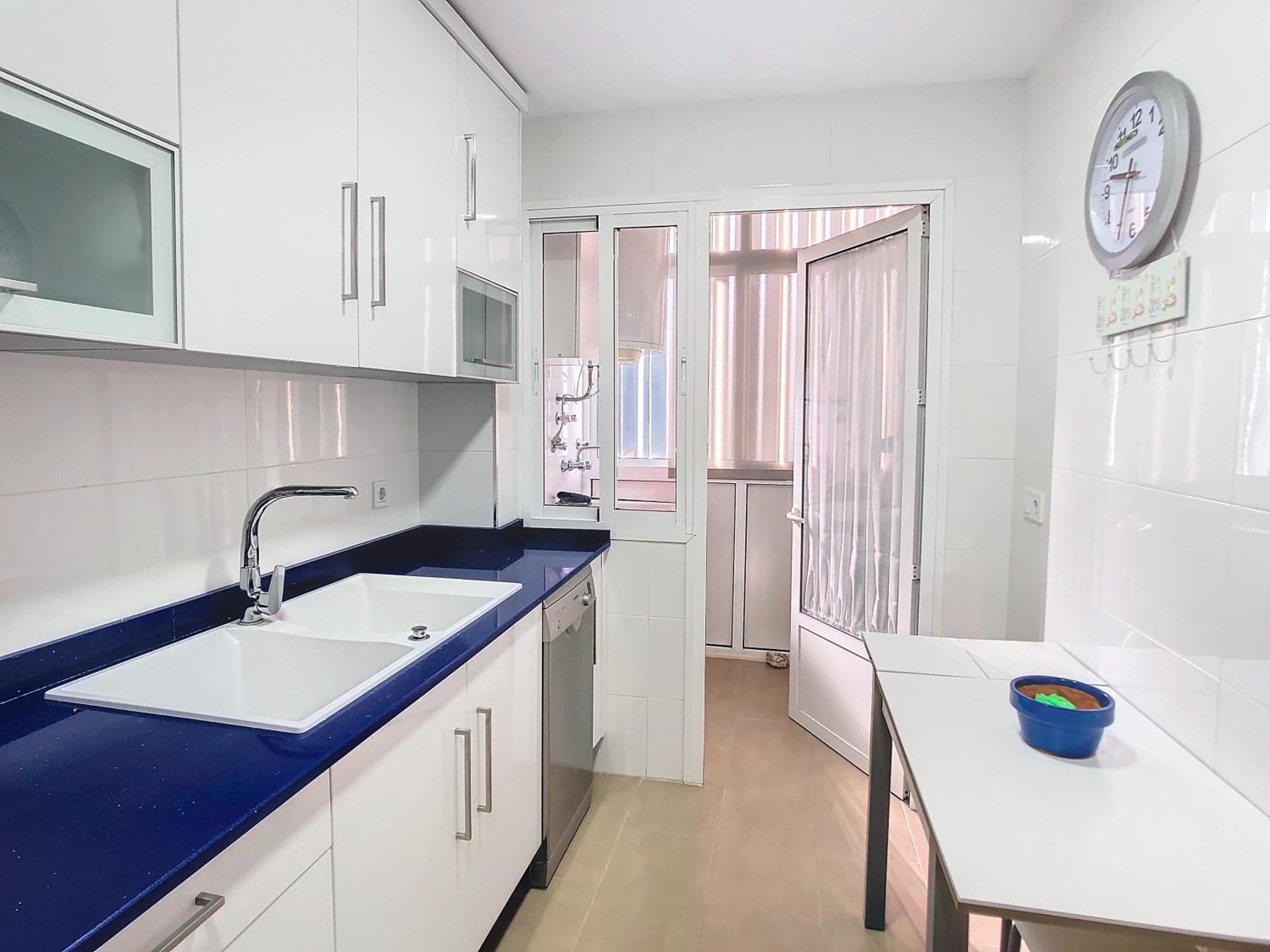 De 3 * Fuengirola