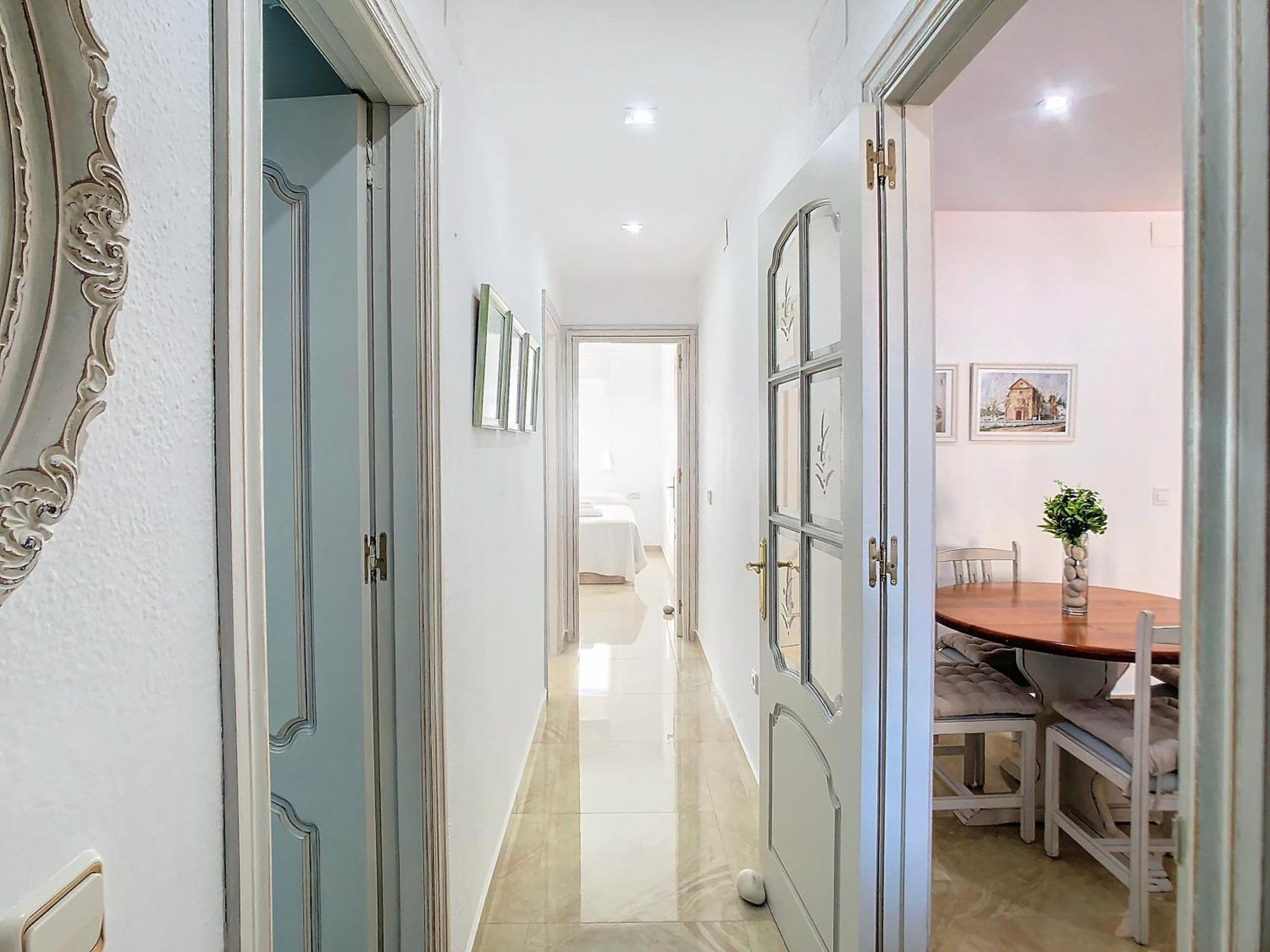 De 3 Apartamento