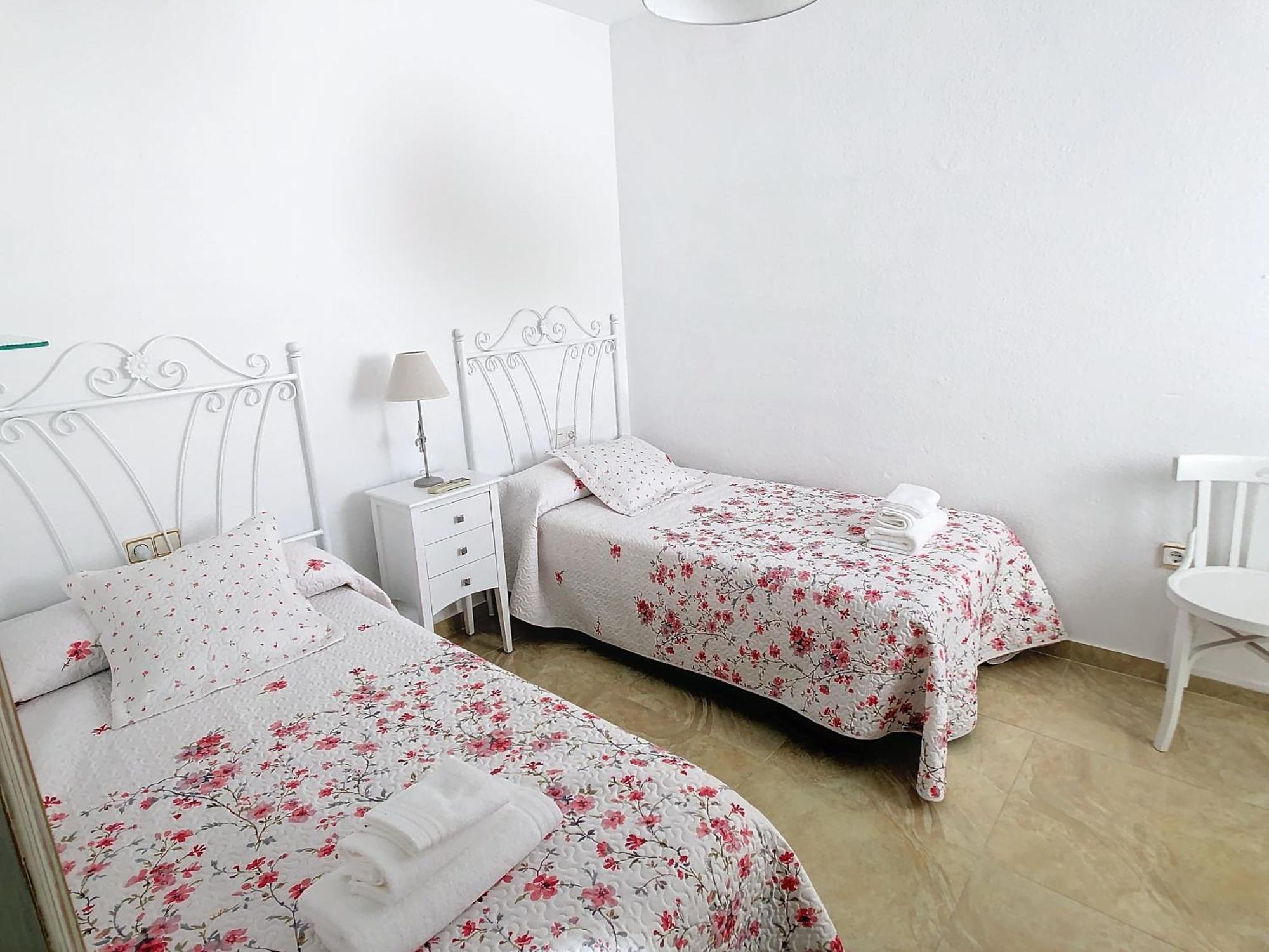 Apartamento De 3